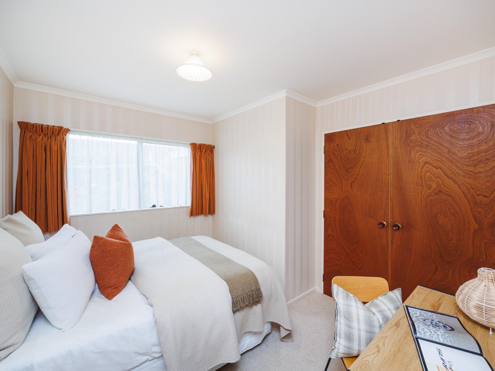 1 Airport Drive, Milson