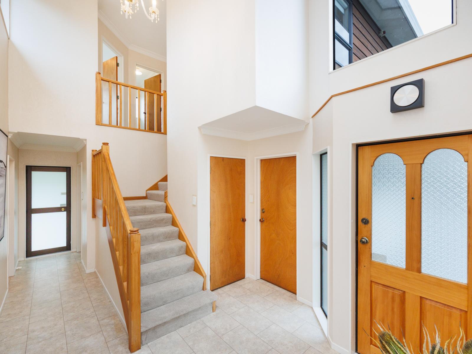 1 Airport Drive, Milson