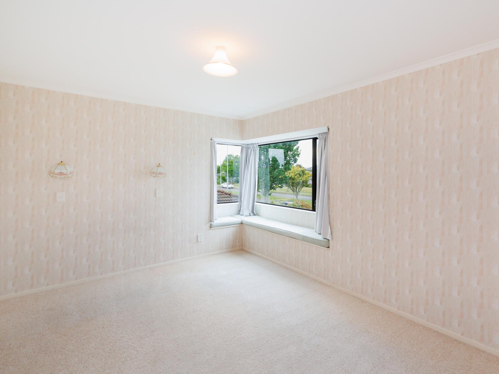 1 Airport Drive, Milson