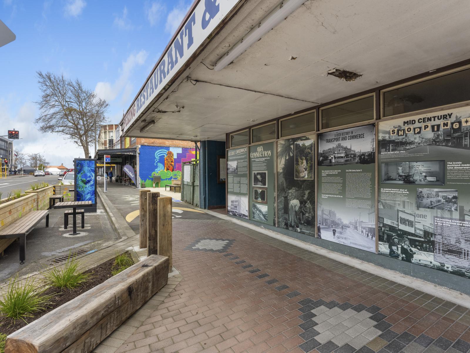 92 Guyton Street, Whanganui
