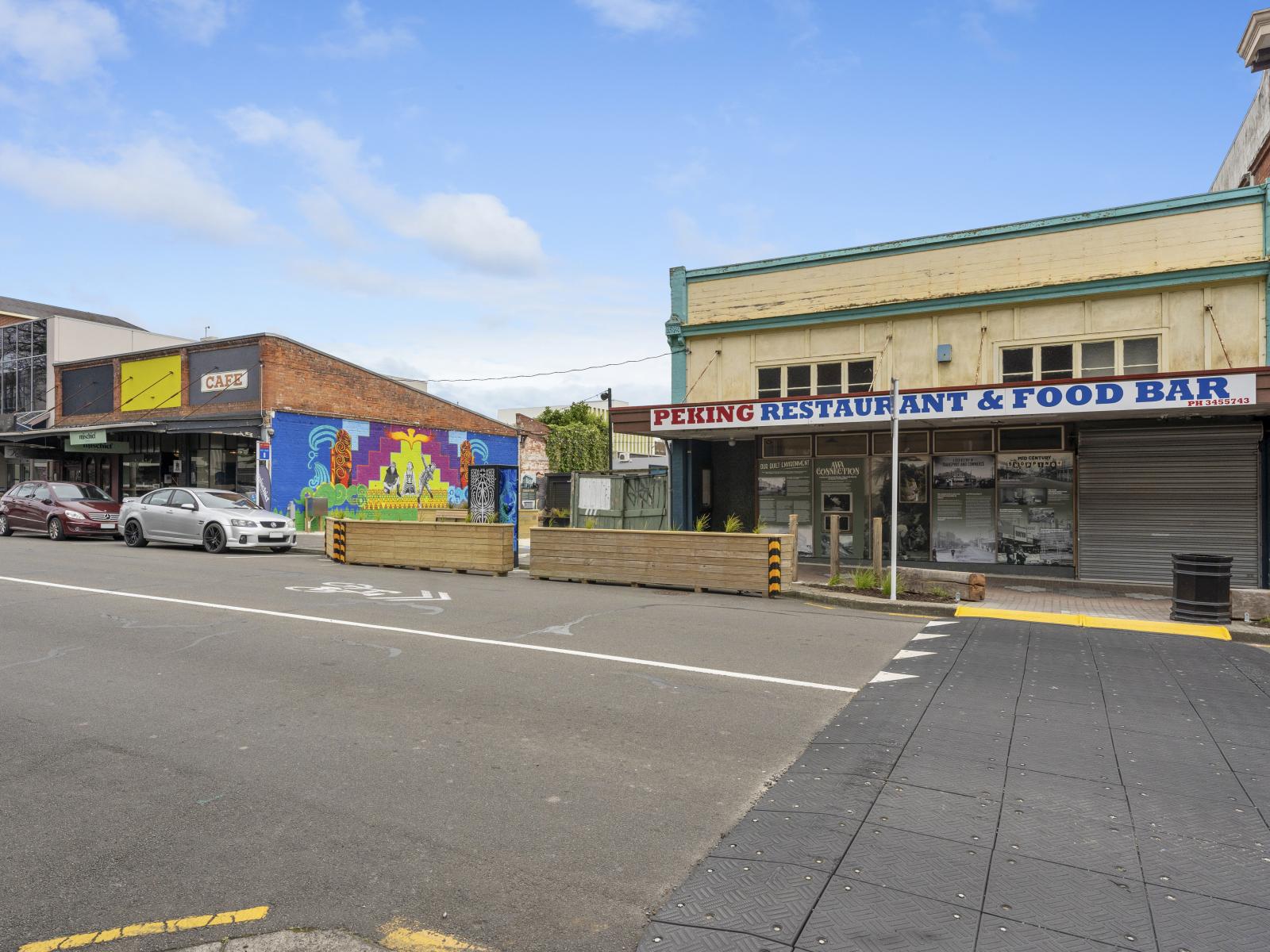 92 Guyton Street, Whanganui