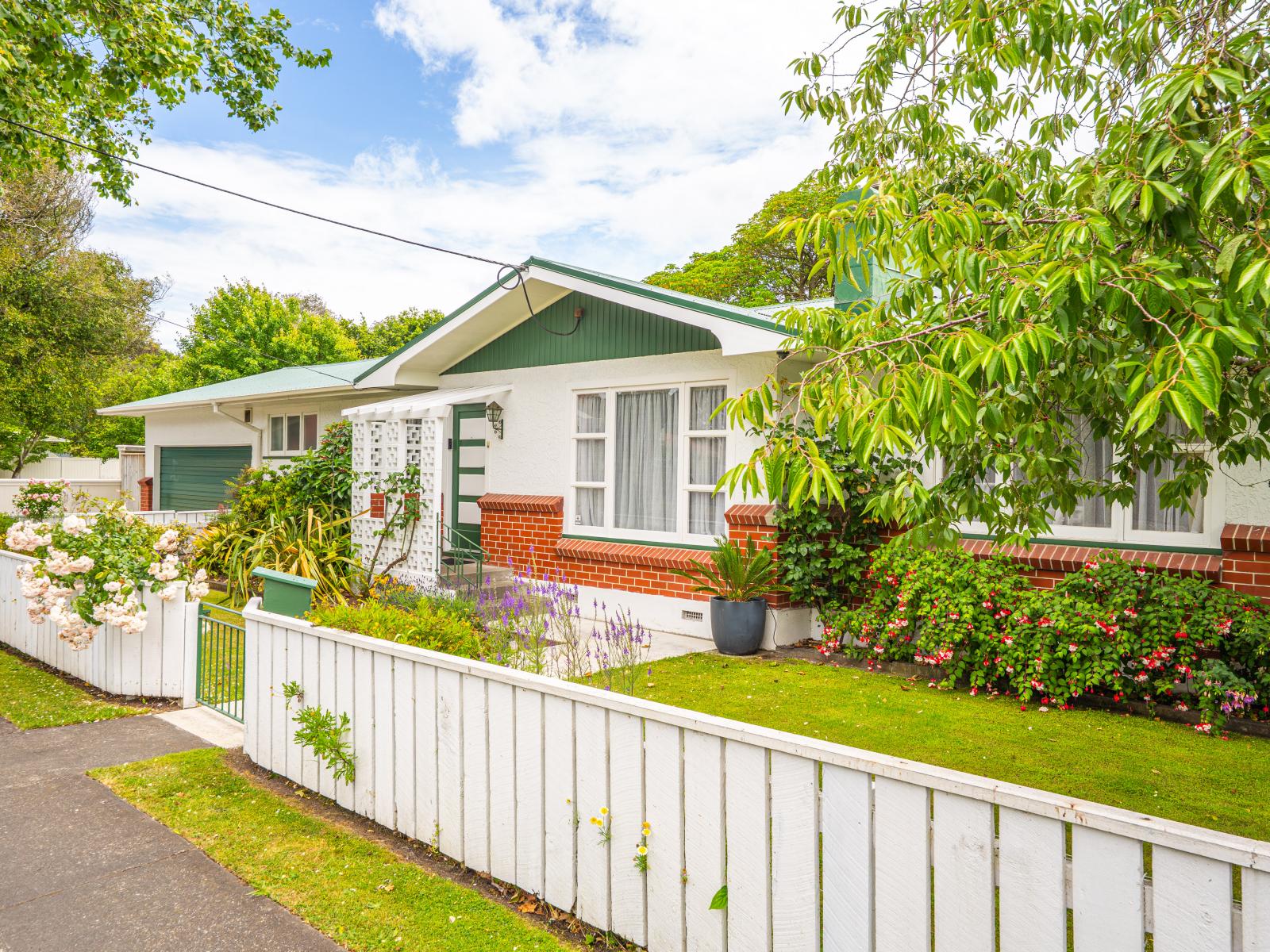 134 Heads Road, Gonville