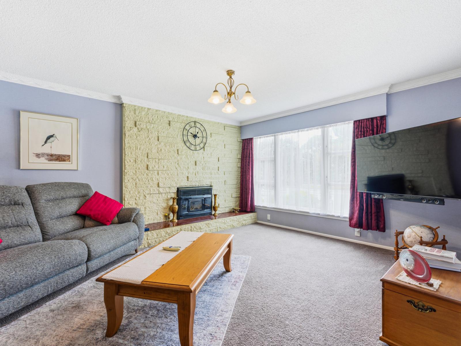 134 Heads Road, Gonville