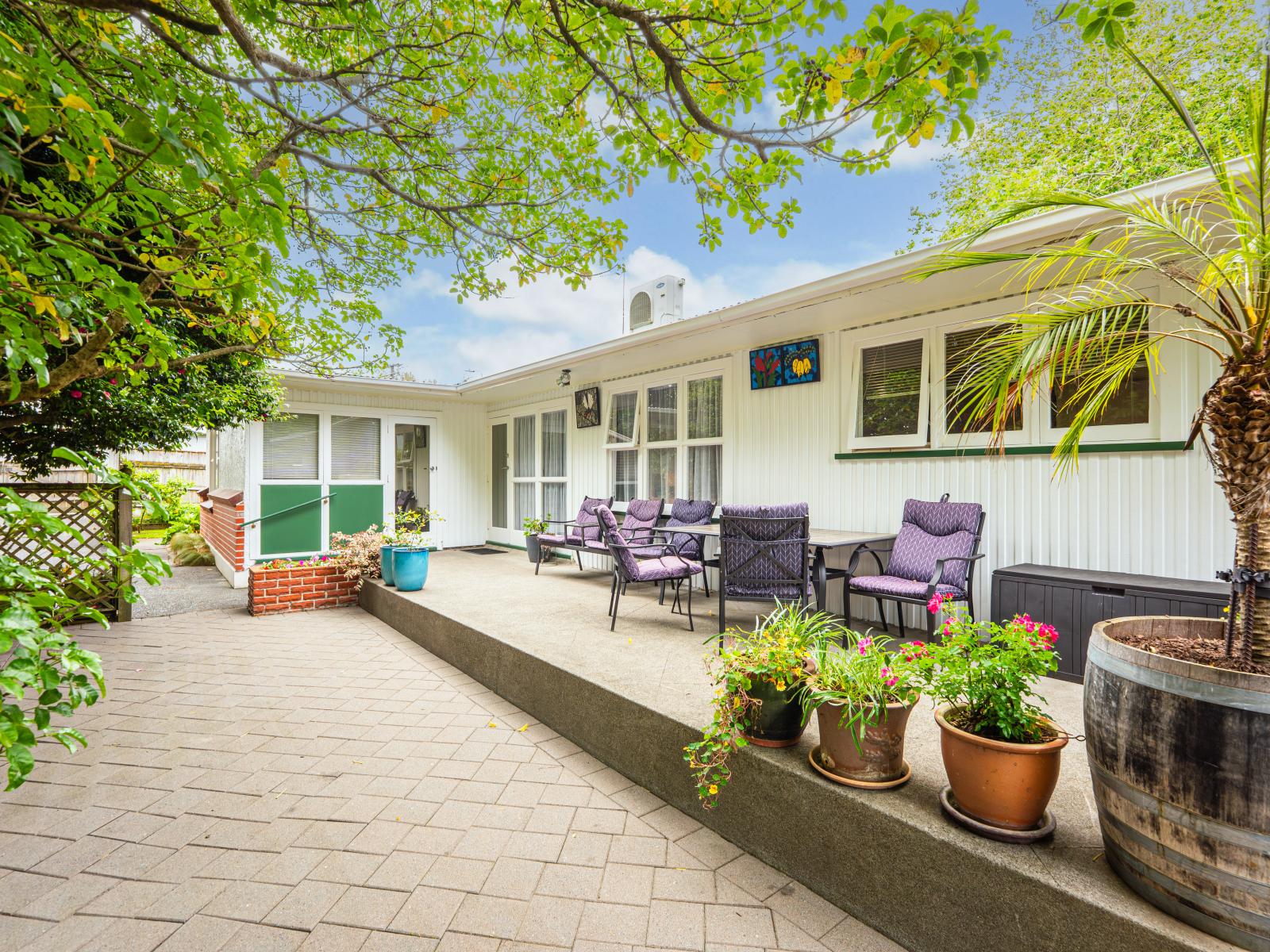 134 Heads Road, Gonville