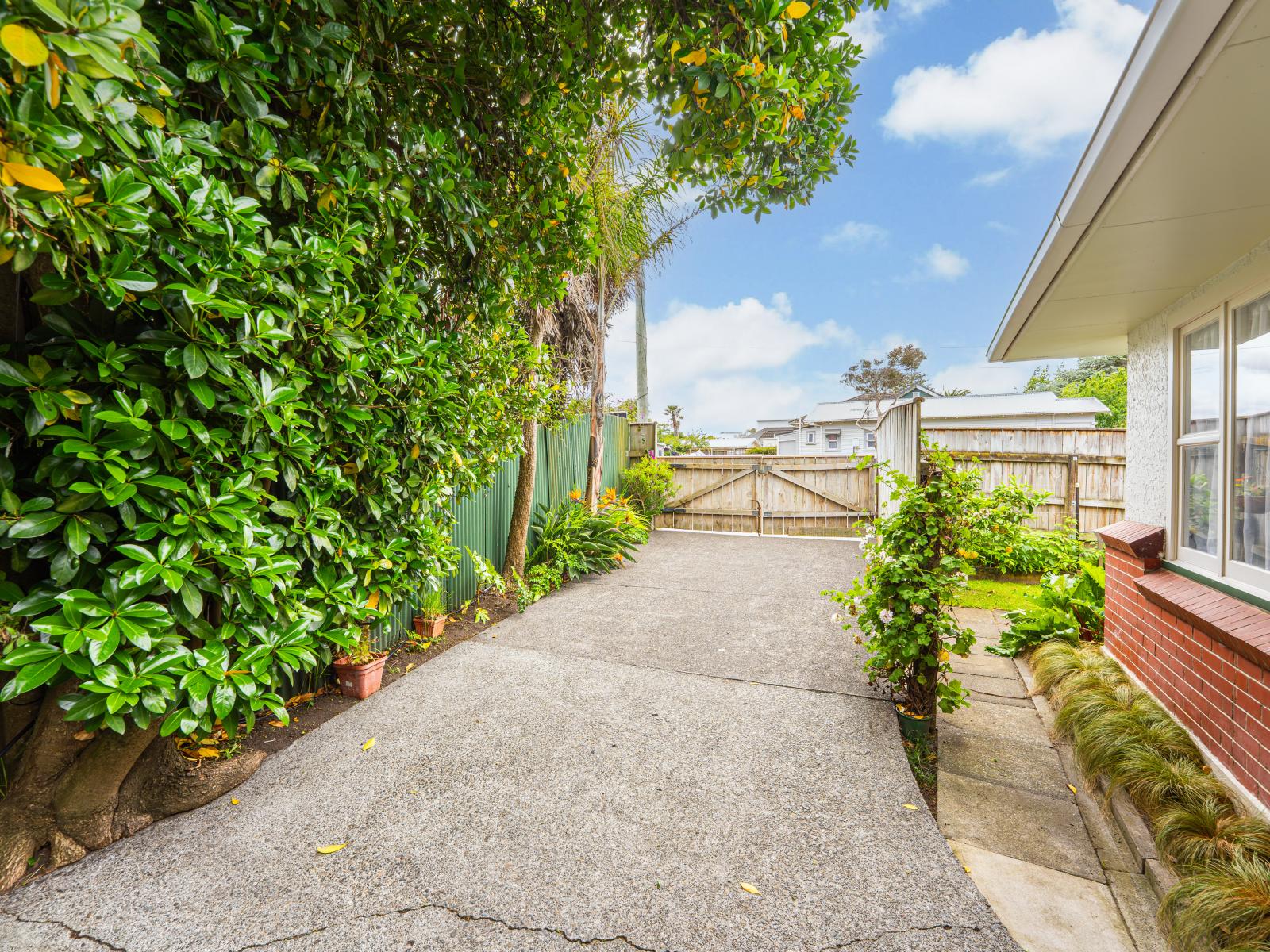 134 Heads Road, Gonville