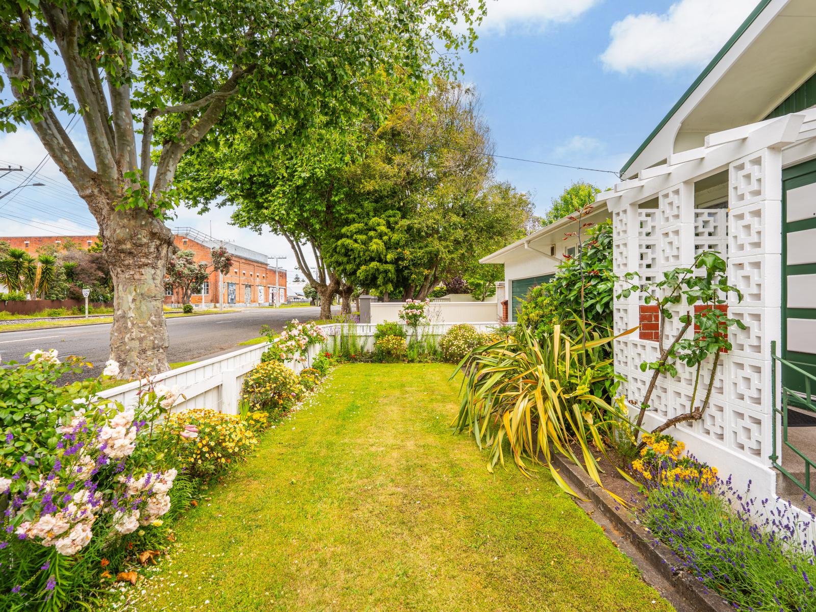 134 Heads Road, Gonville