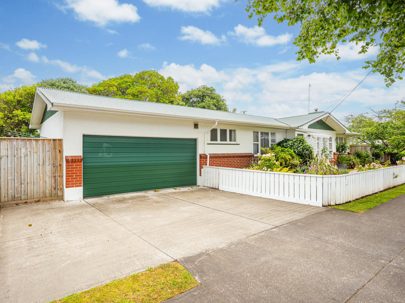 134 Heads Road, Gonville