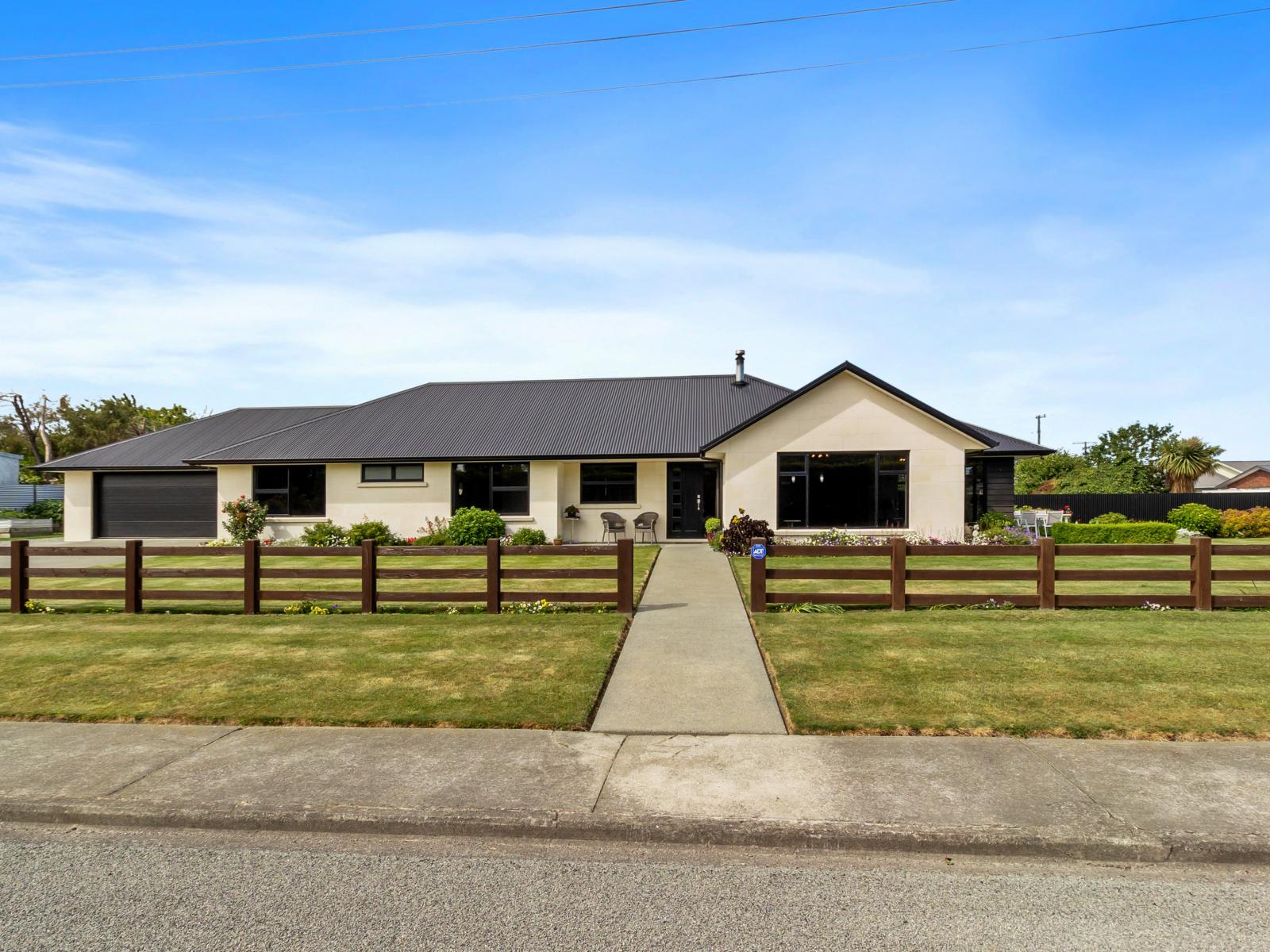 48 Hayhurst Street, Temuka