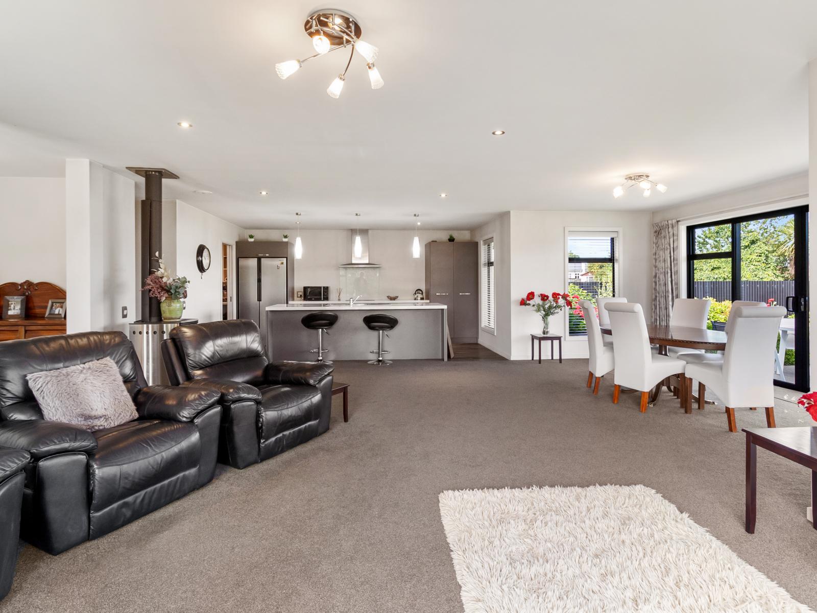 48 Hayhurst Street, Temuka