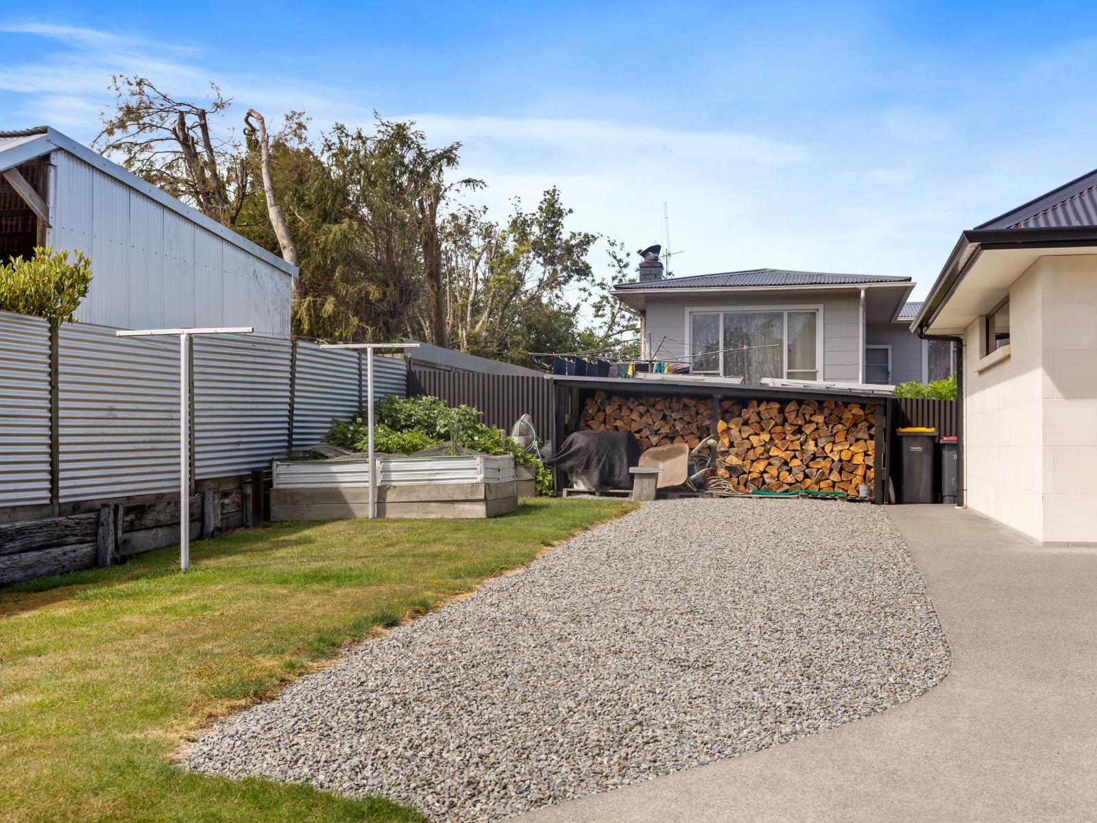 48 Hayhurst Street, Temuka