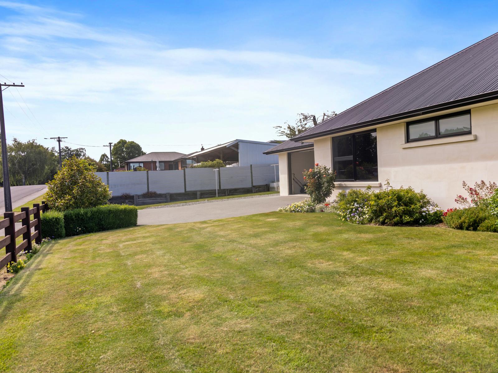 48 Hayhurst Street, Temuka