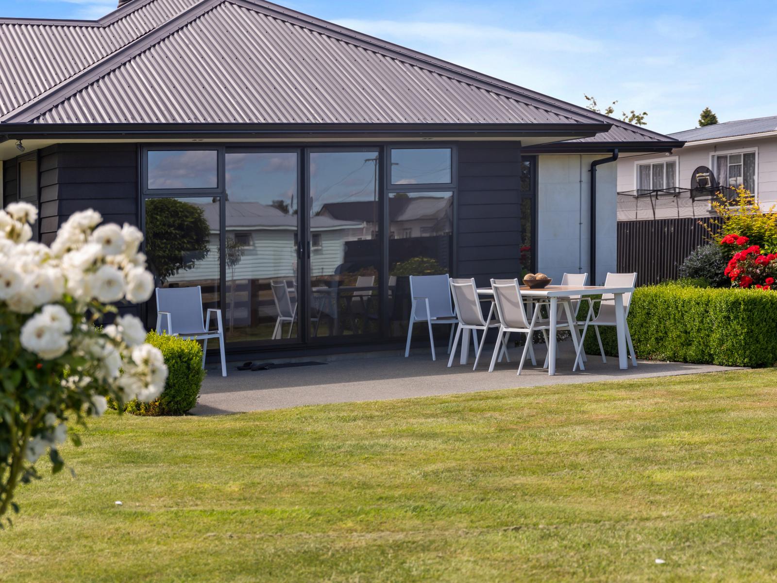 48 Hayhurst Street, Temuka