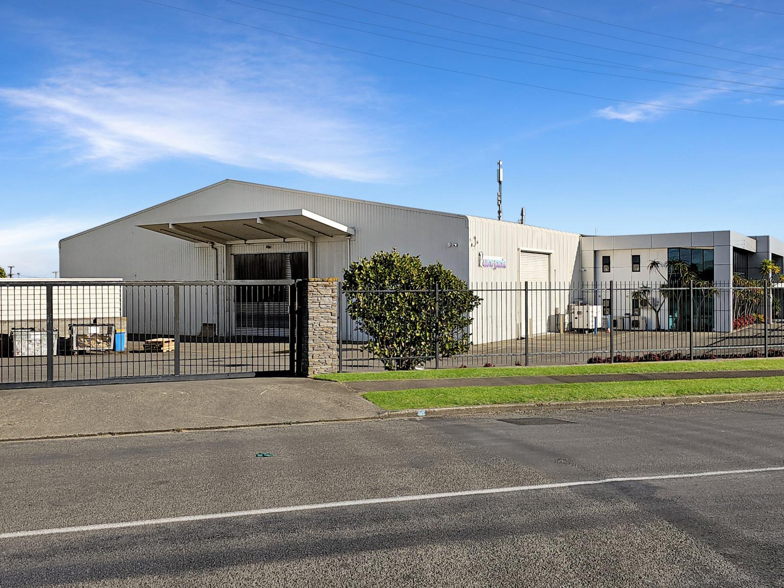 281-283 Heads Road, Castlecliff