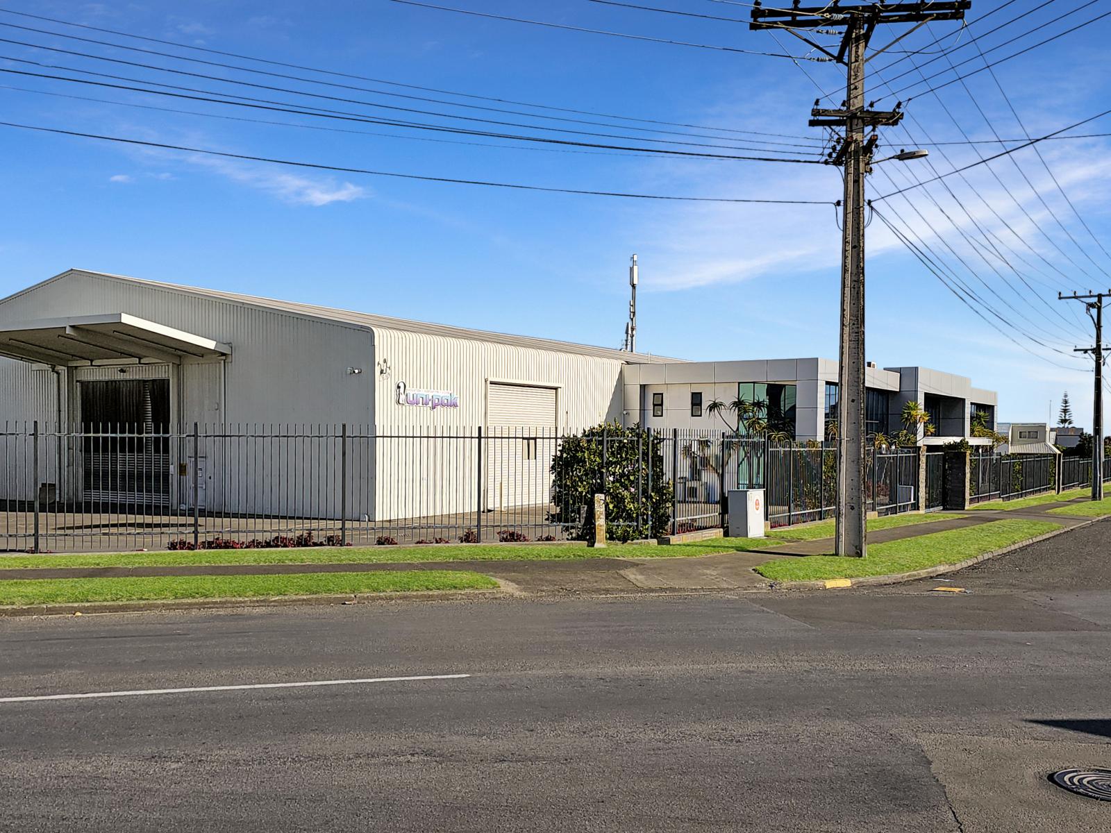 281-283 Heads Road, Castlecliff