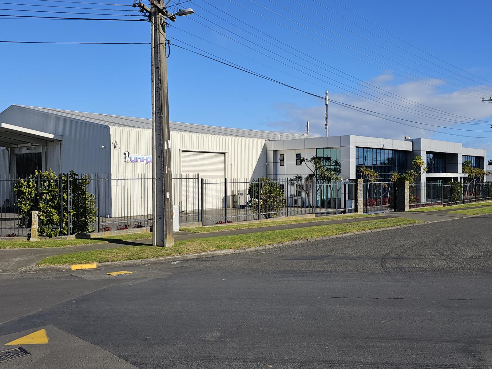 281-283 Heads Road, Castlecliff