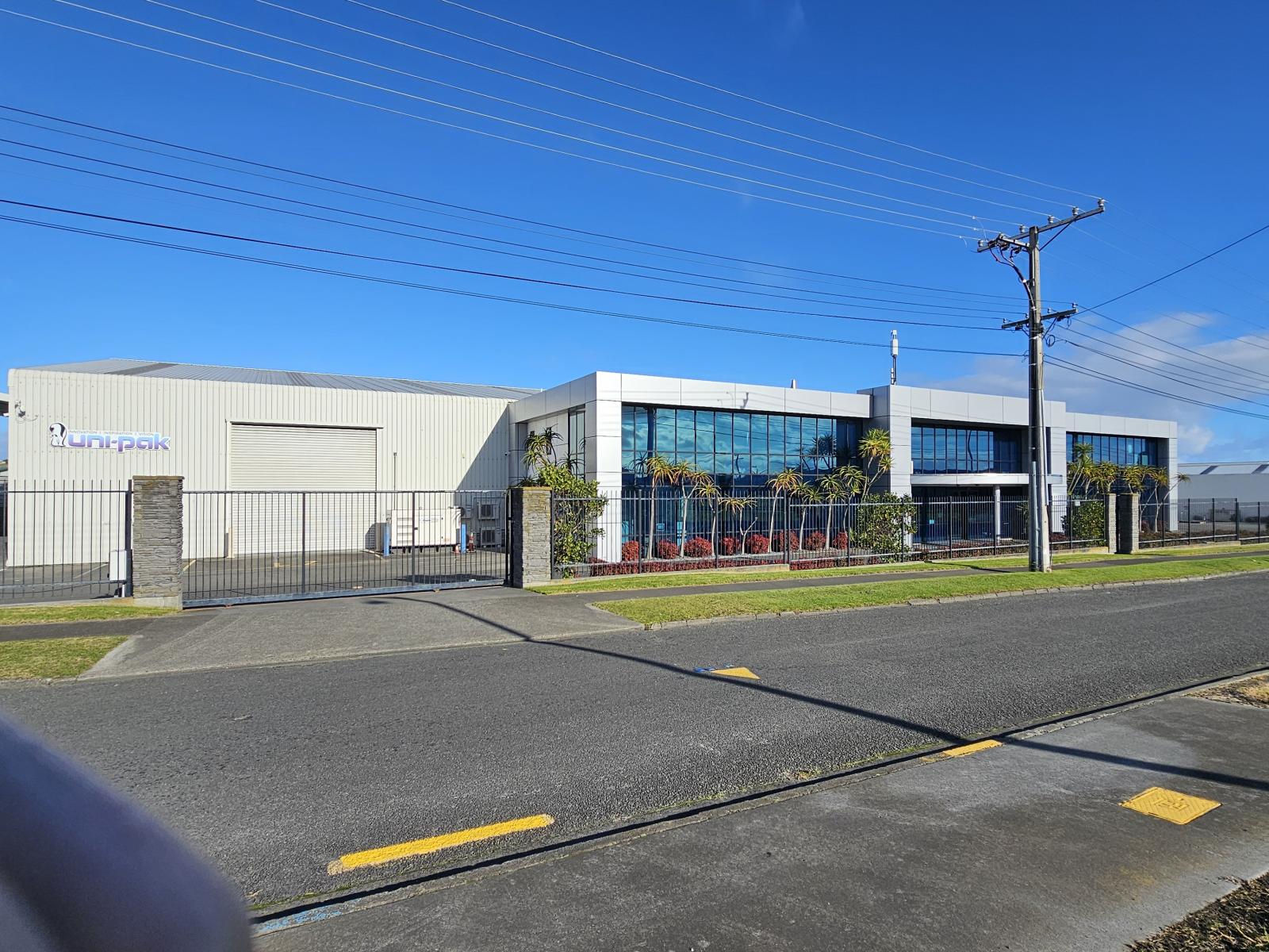 281-283 Heads Road, Castlecliff