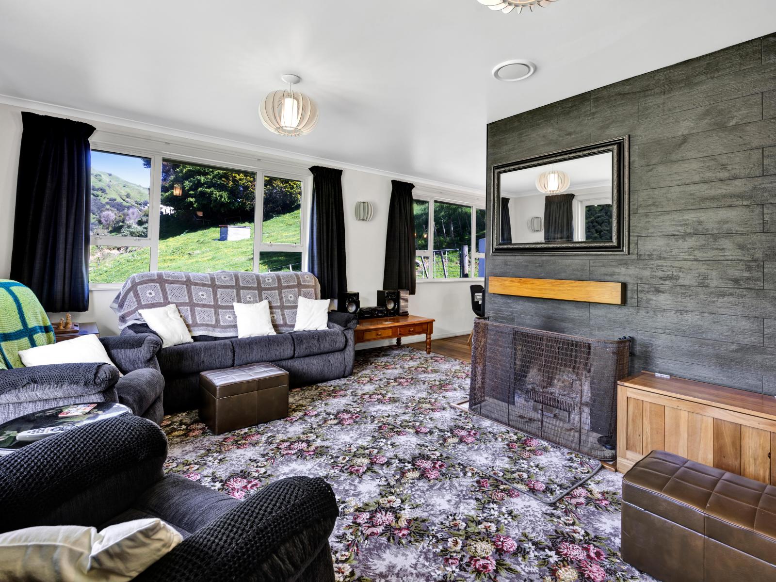 48A-B Whangamomona Road, Whangamomona