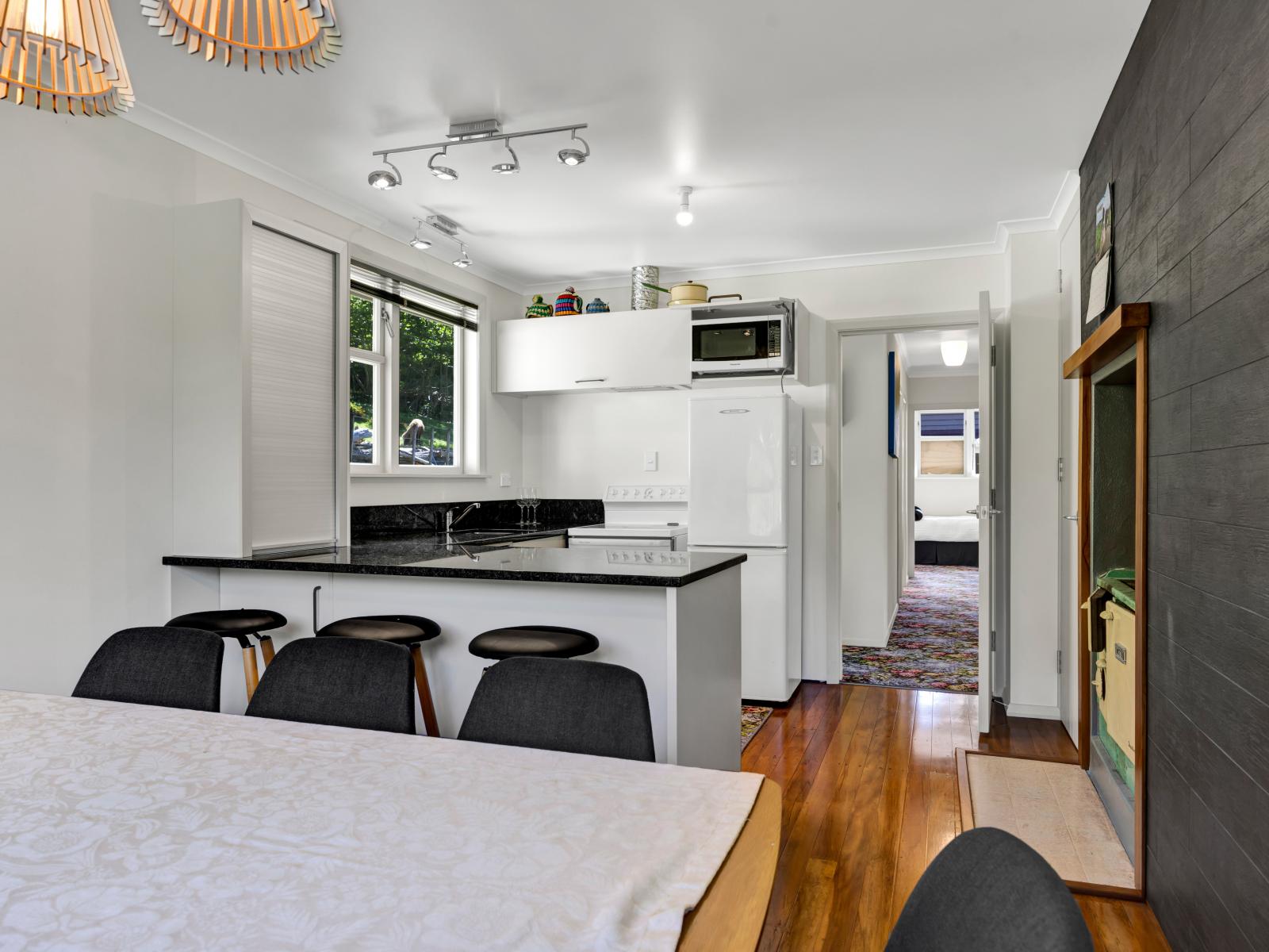 48A-B Whangamomona Road, Whangamomona