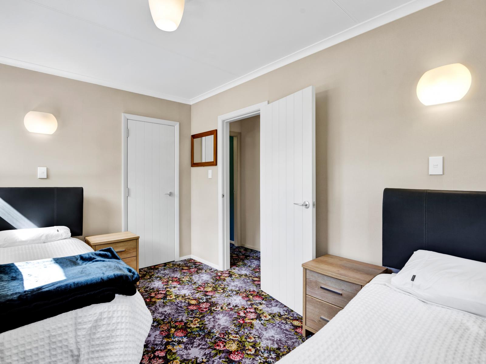 48A-B Whangamomona Road, Whangamomona