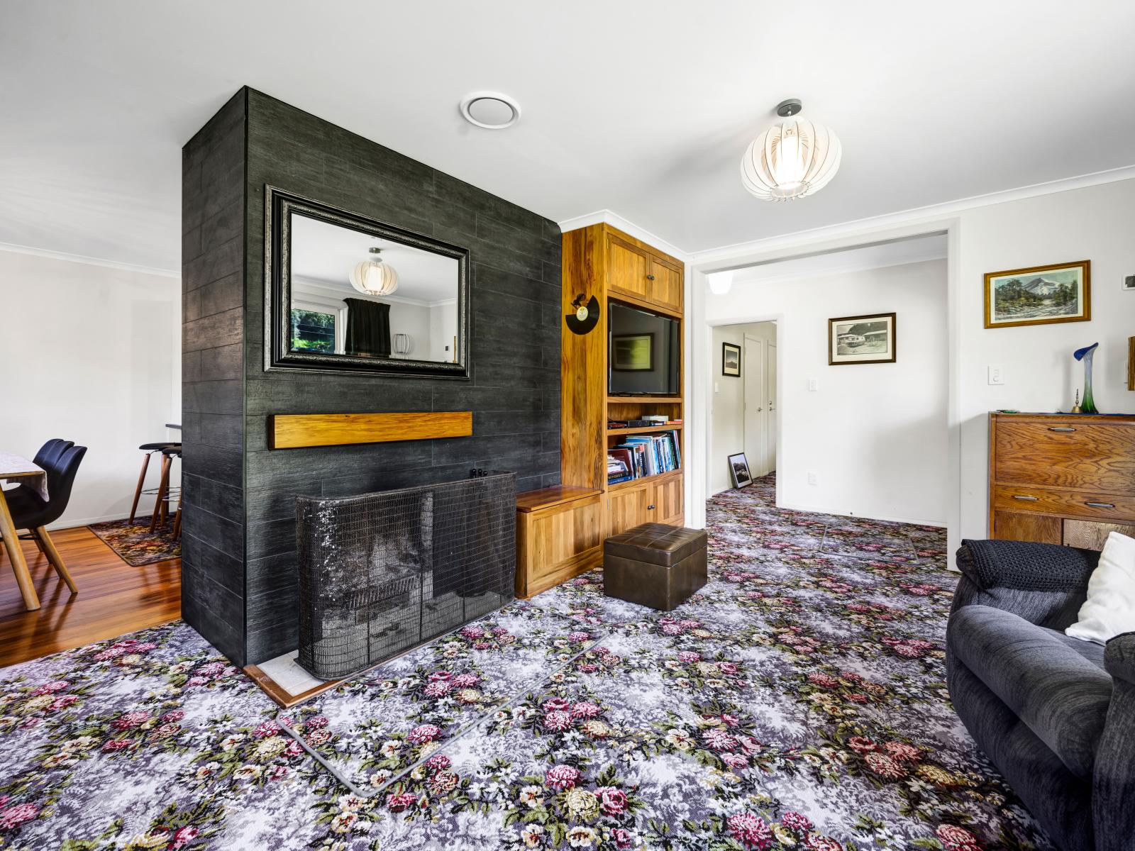 48A-B Whangamomona Road, Whangamomona