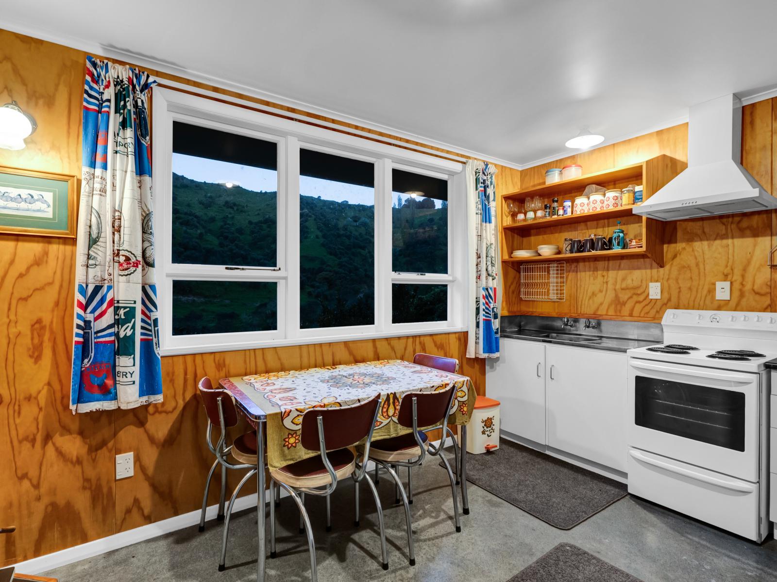 48A-B Whangamomona Road, Whangamomona