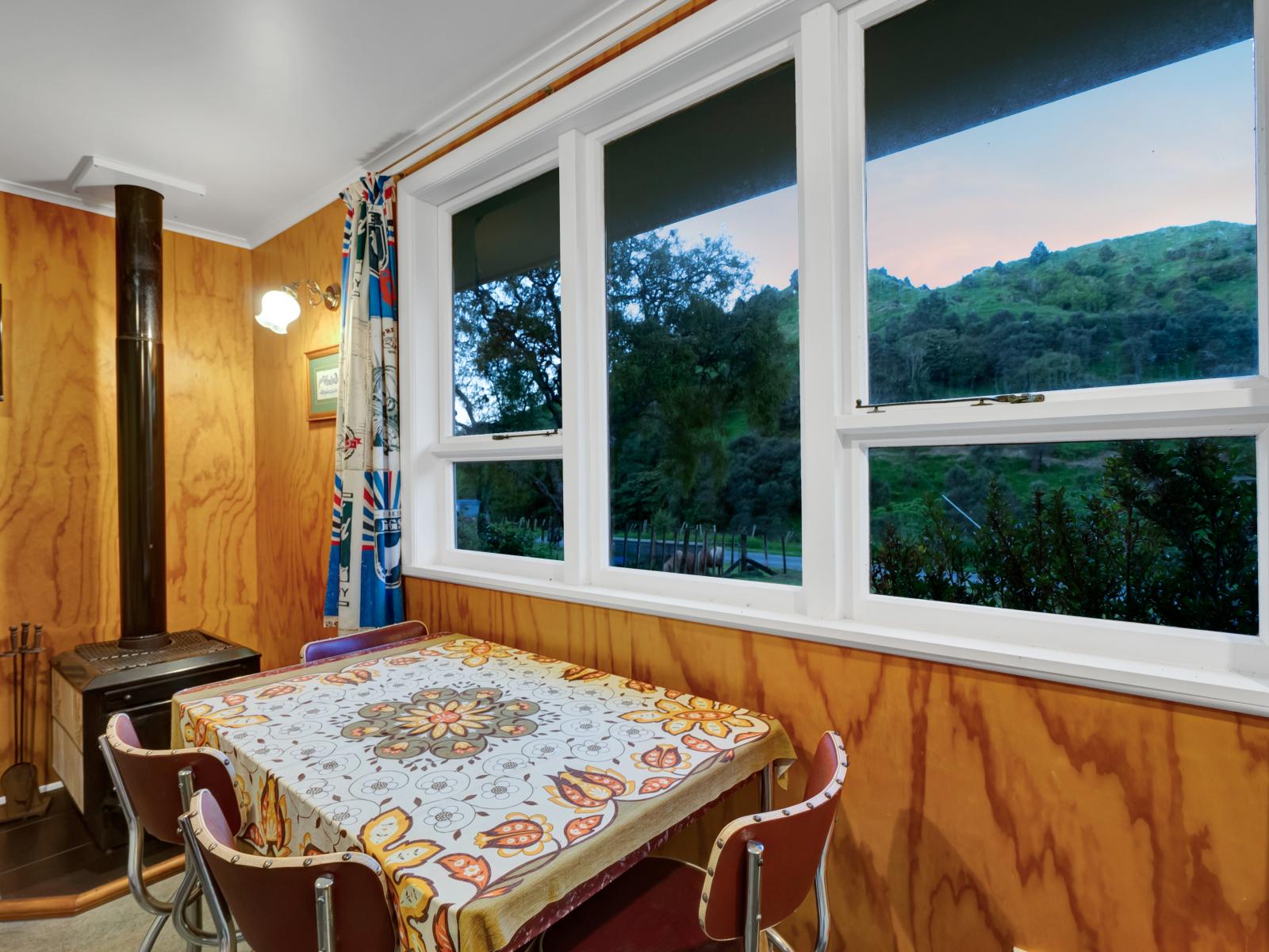 48A-B Whangamomona Road, Whangamomona