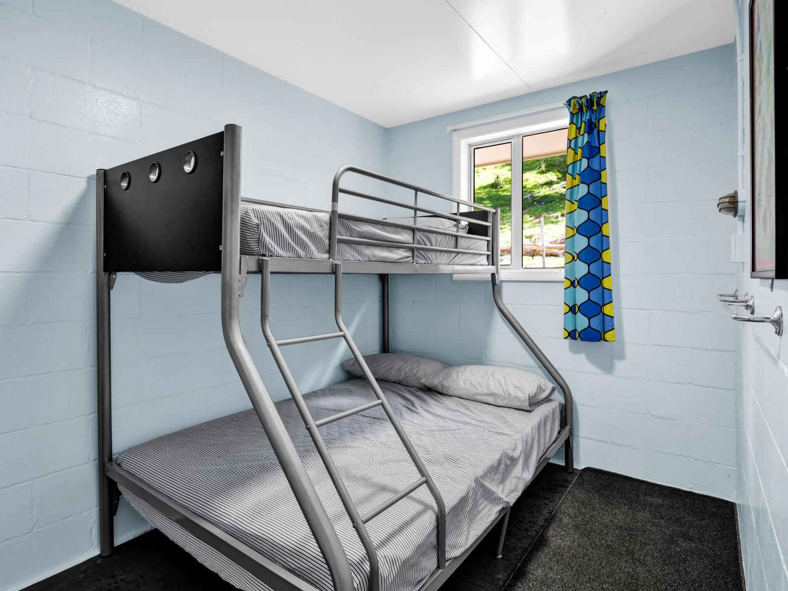 48A-B Whangamomona Road, Whangamomona