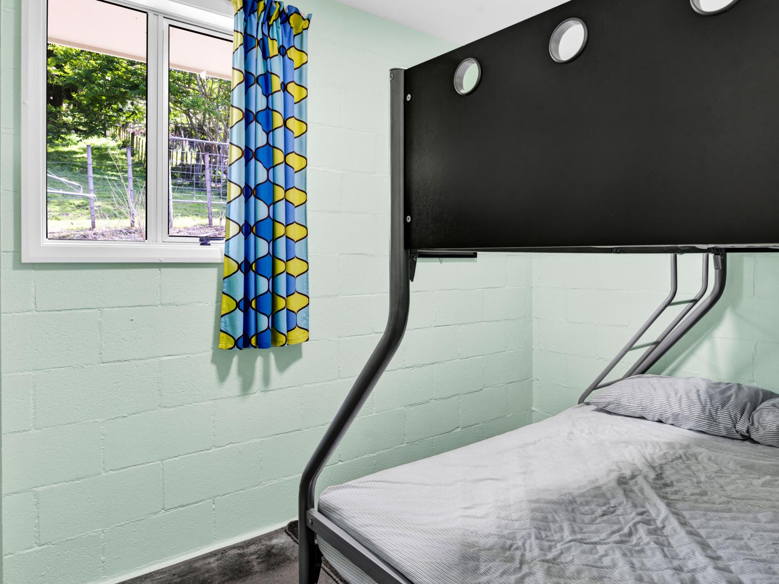 48A-B Whangamomona Road, Whangamomona