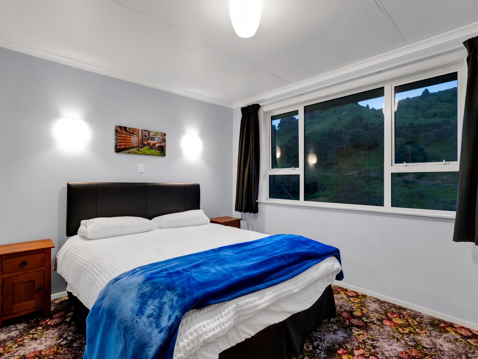 48A-B Whangamomona Road, Whangamomona