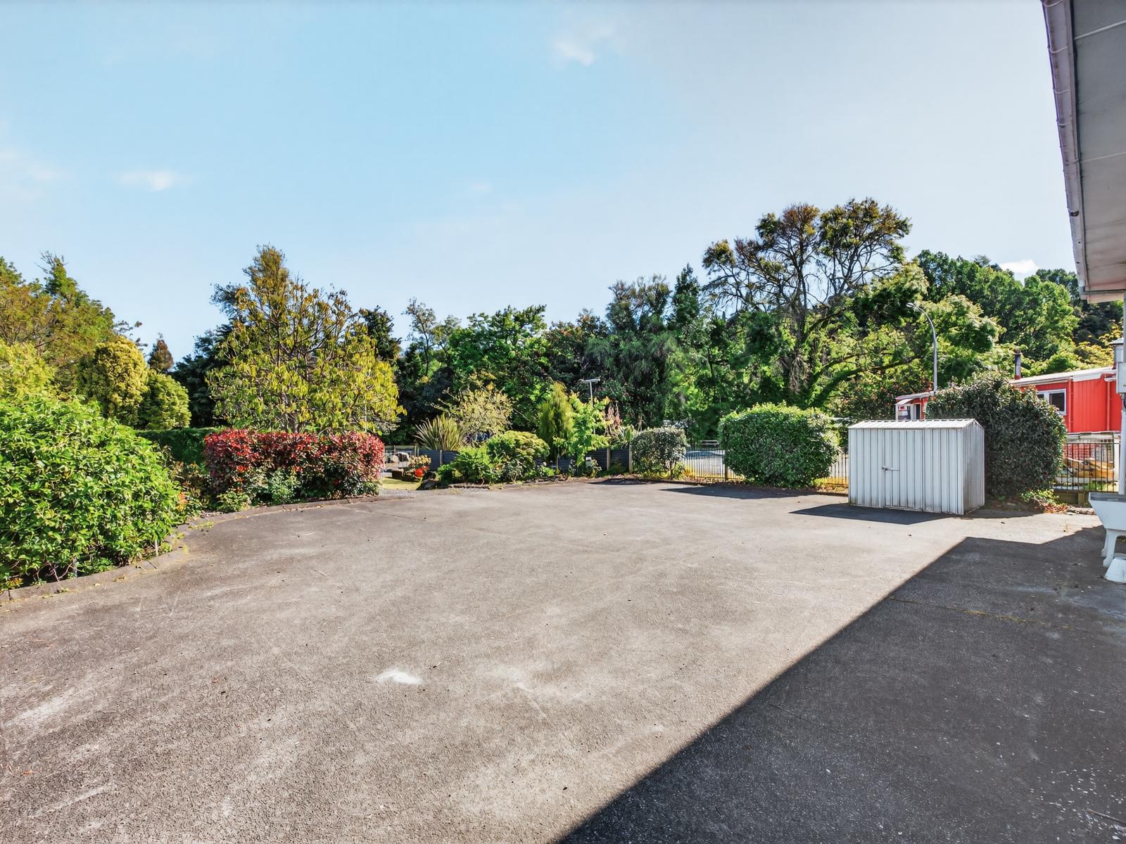 3 Hakiaha Street, Taumarunui