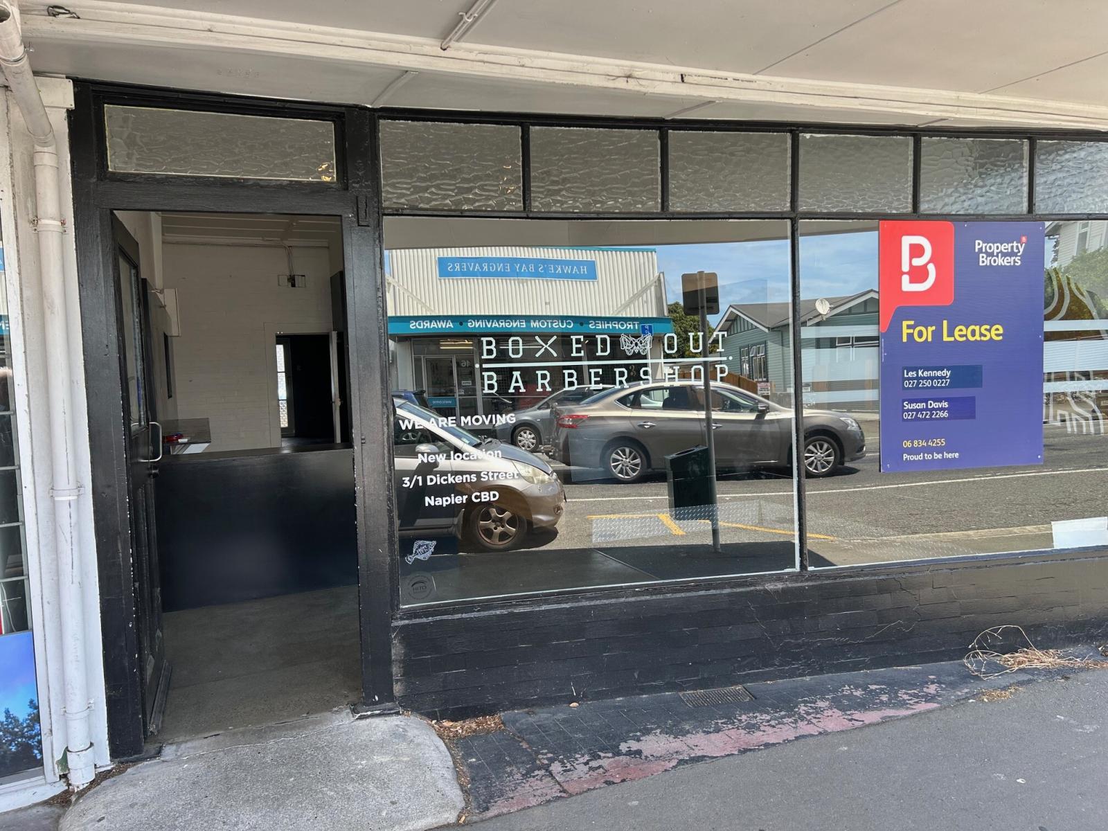 17A Latham Street, Napier South