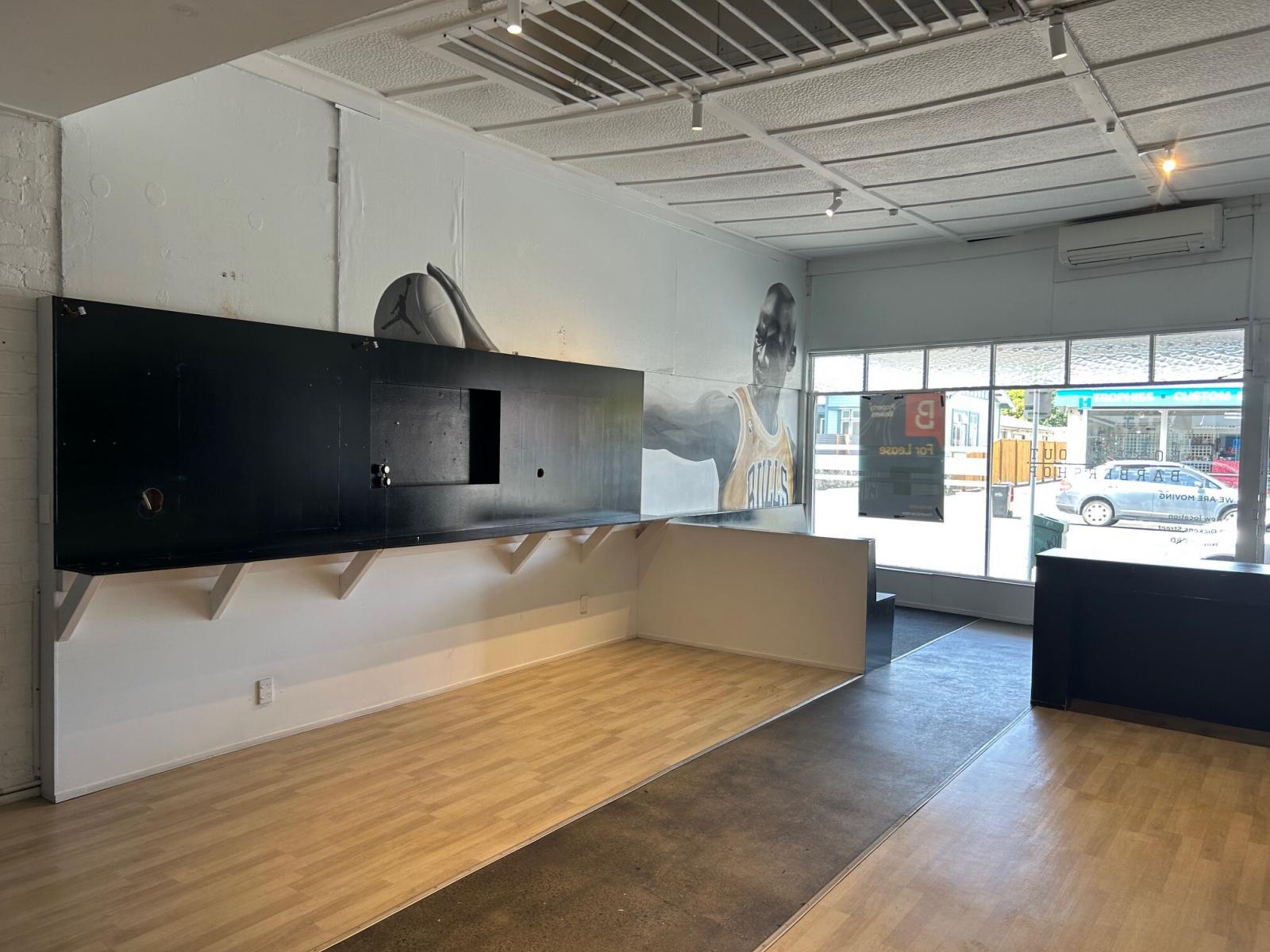 17A Latham Street, Napier South