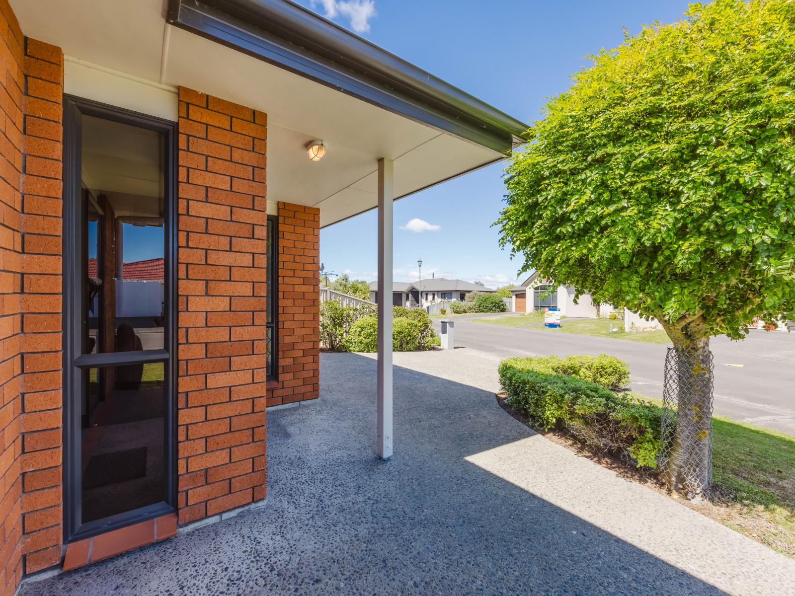 22 Belgrove Place, Waipukurau