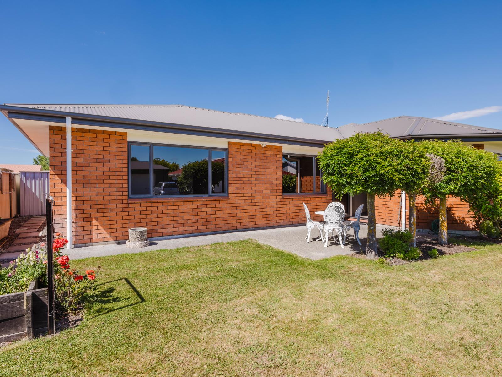 22 Belgrove Place, Waipukurau