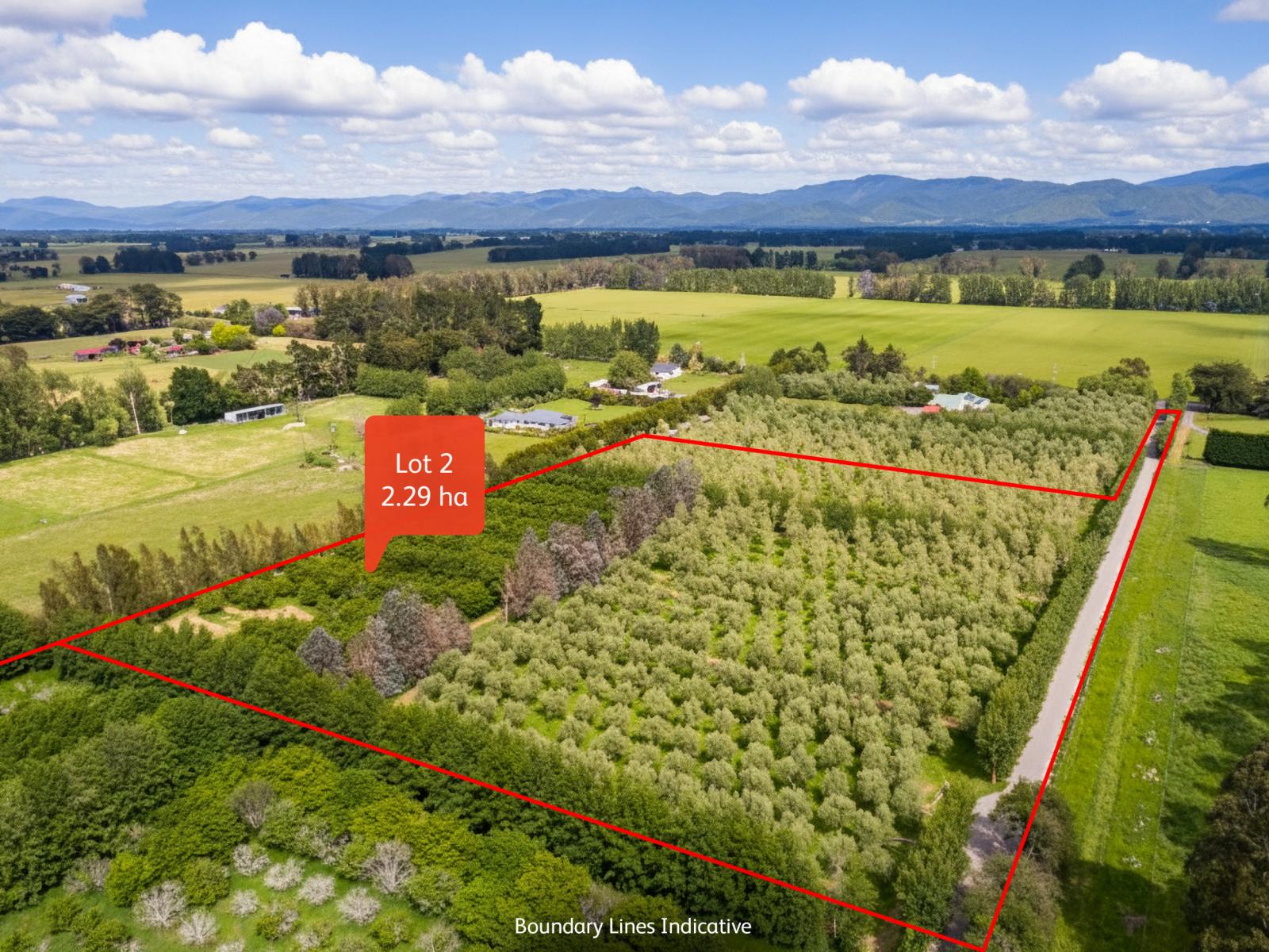 179 Bidwills Cutting Road, Greytown