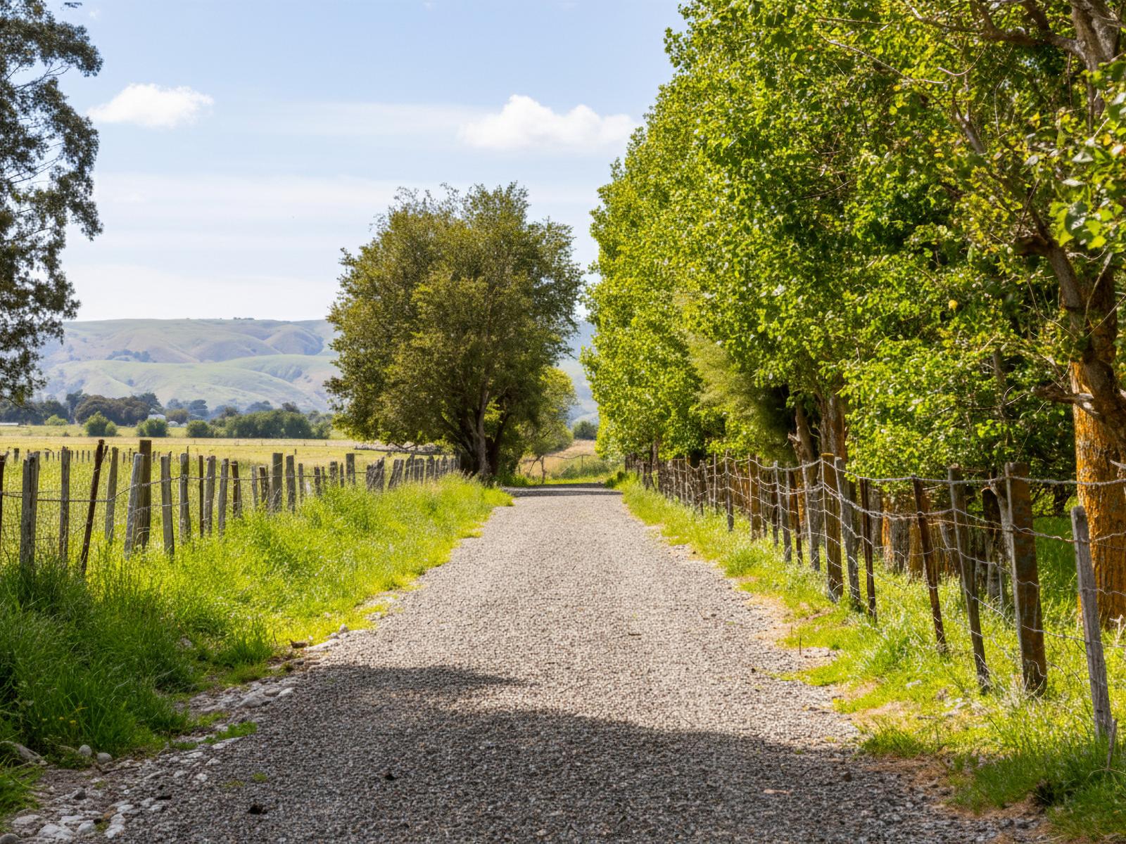 179 Bidwills Cutting Road, Greytown
