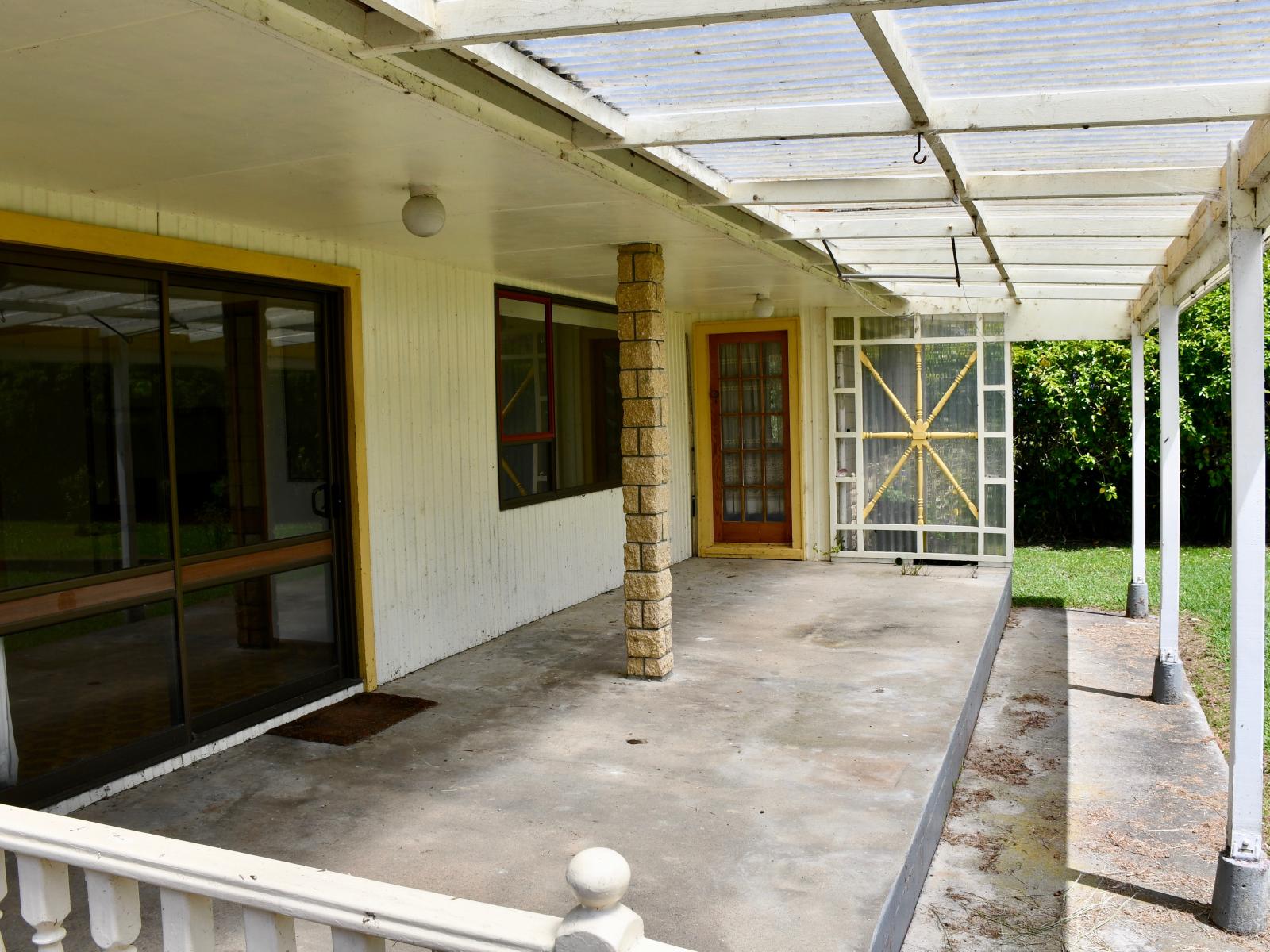 99 Oparara Road, Karamea