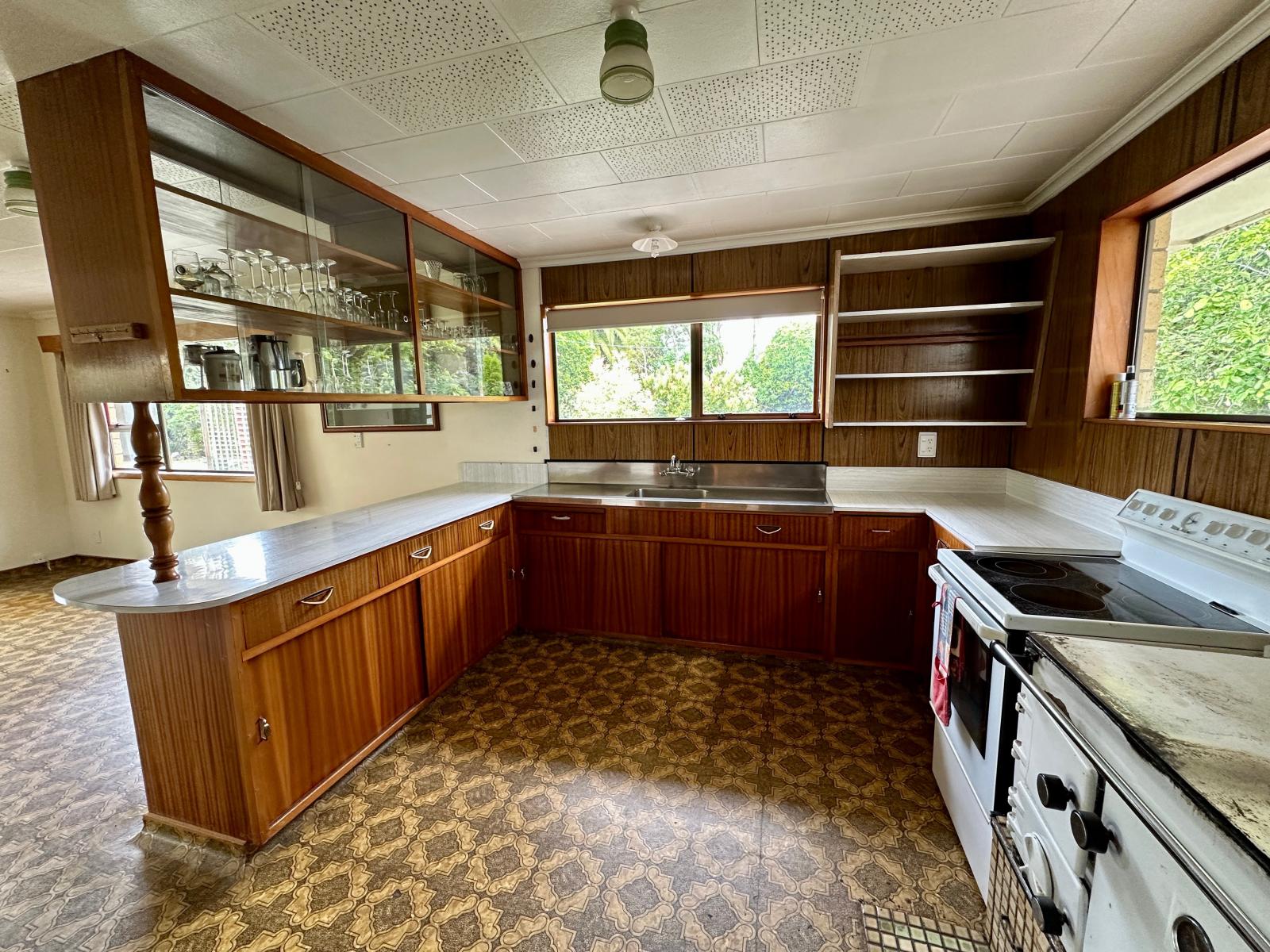 99 Oparara Road, Karamea