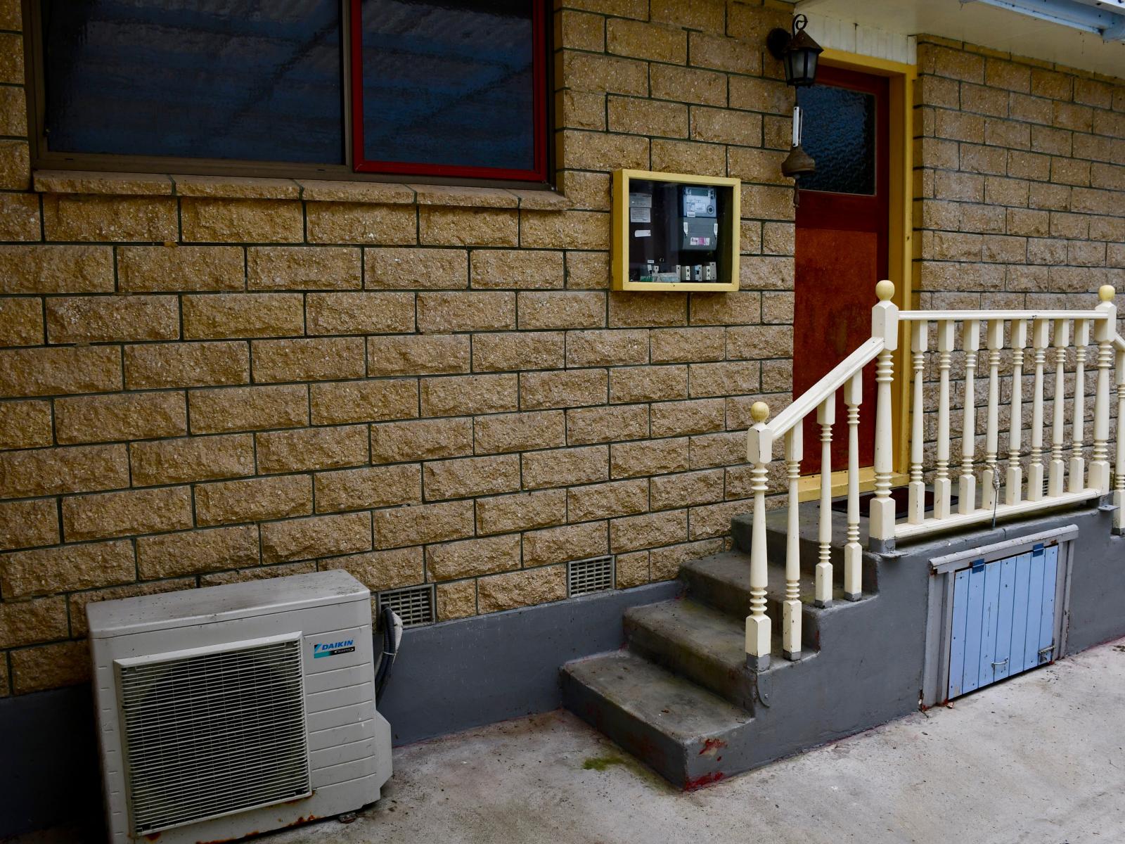 99 Oparara Road, Karamea