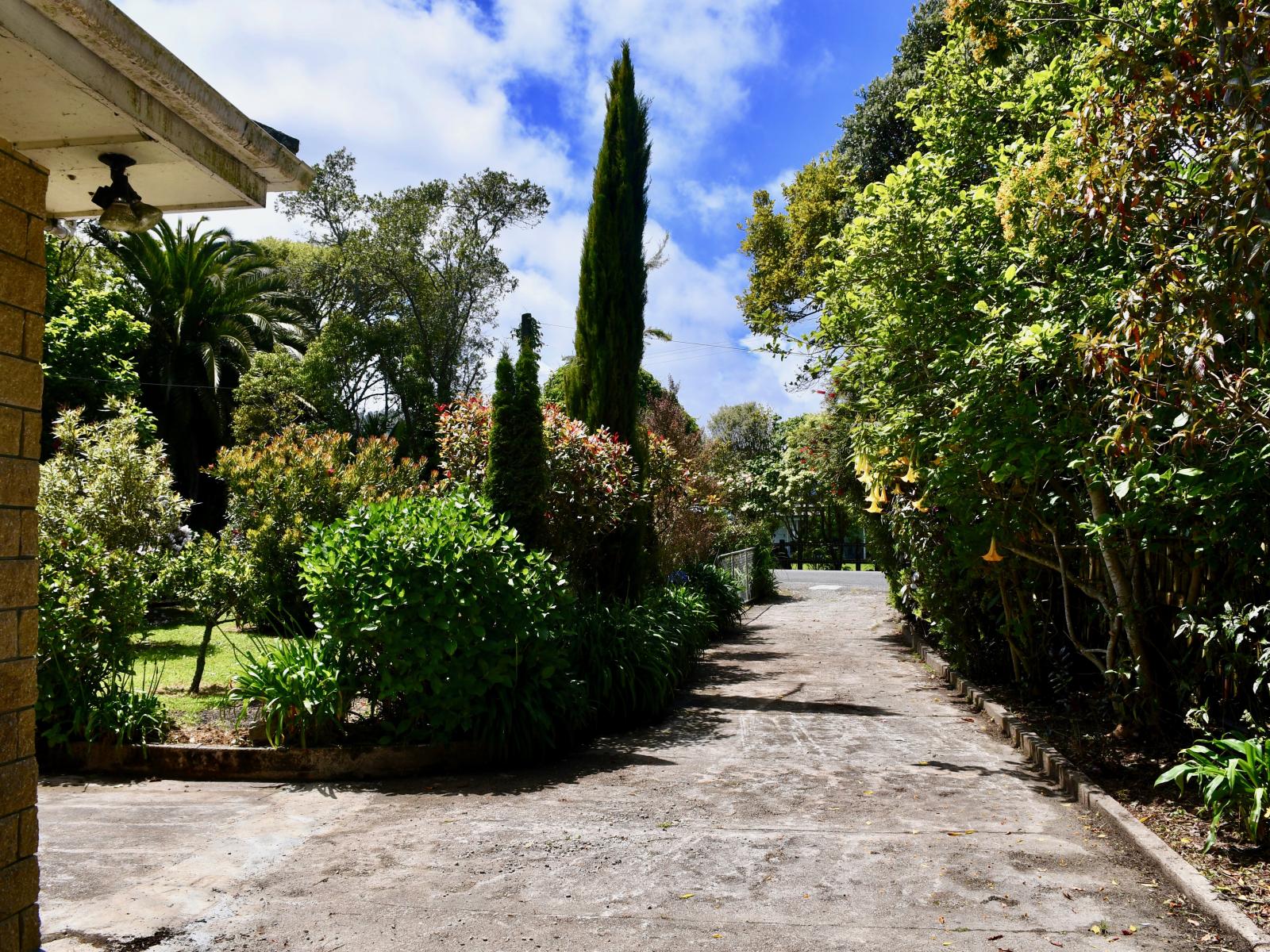 99 Oparara Road, Karamea