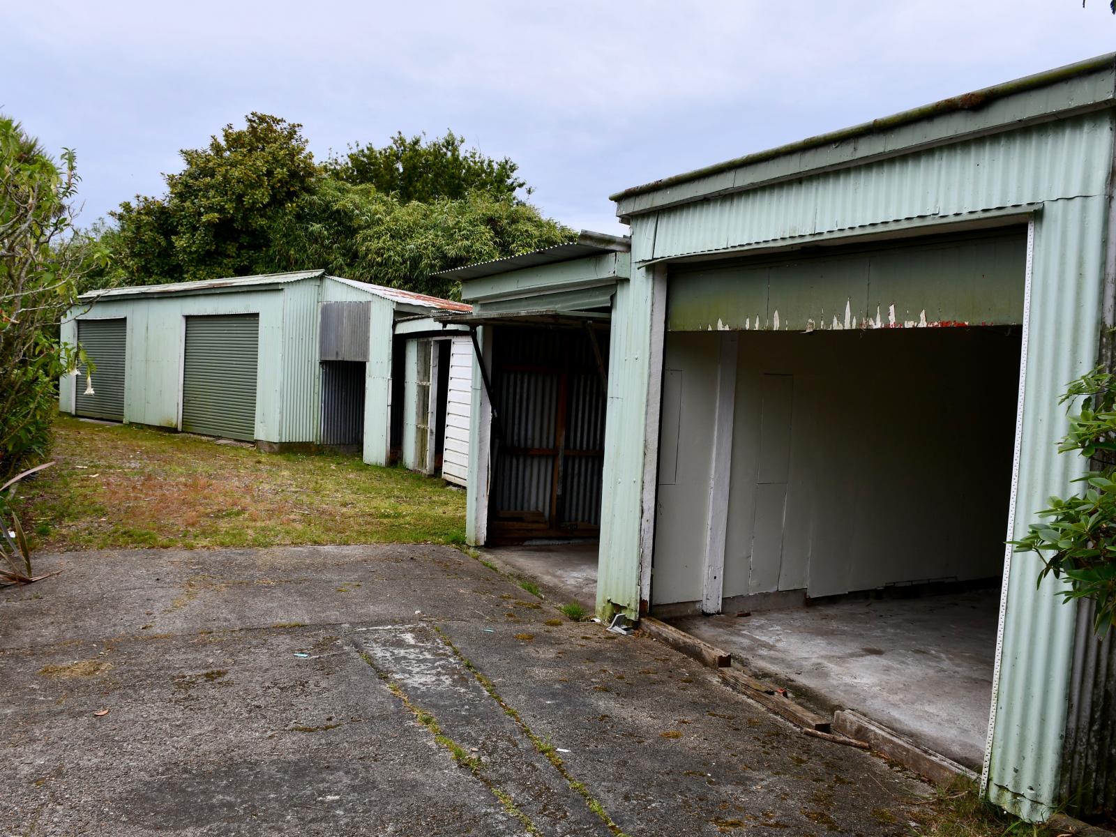 99 Oparara Road, Karamea