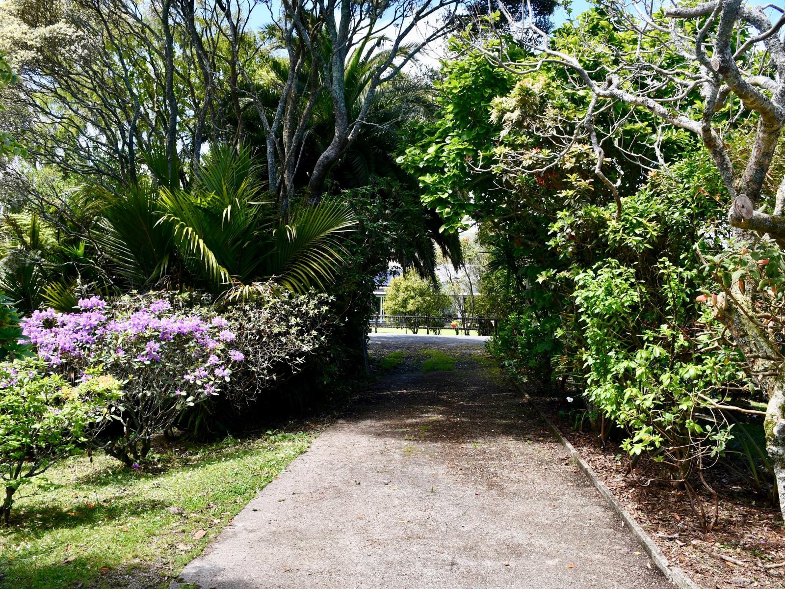 99 Oparara Road, Karamea