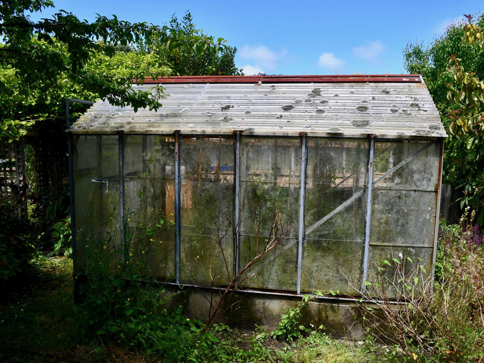 99 Oparara Road, Karamea