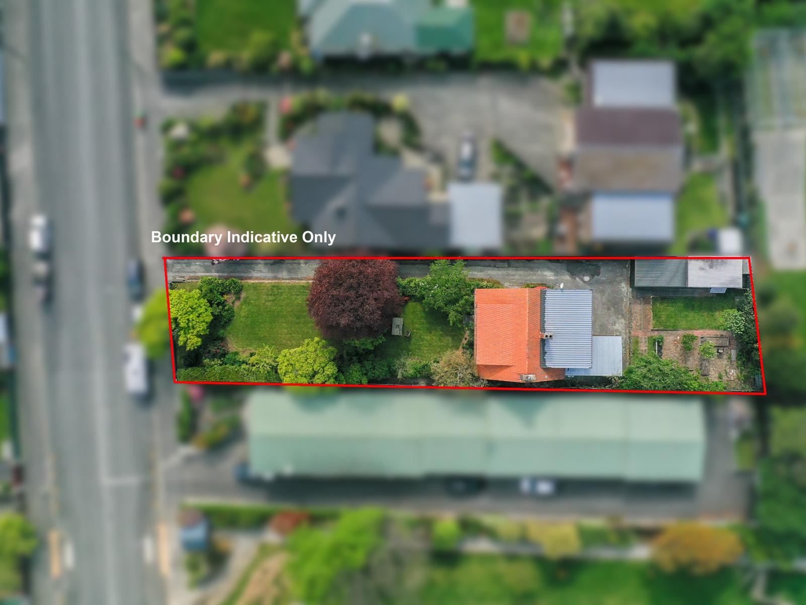 10 White Street, Waimataitai