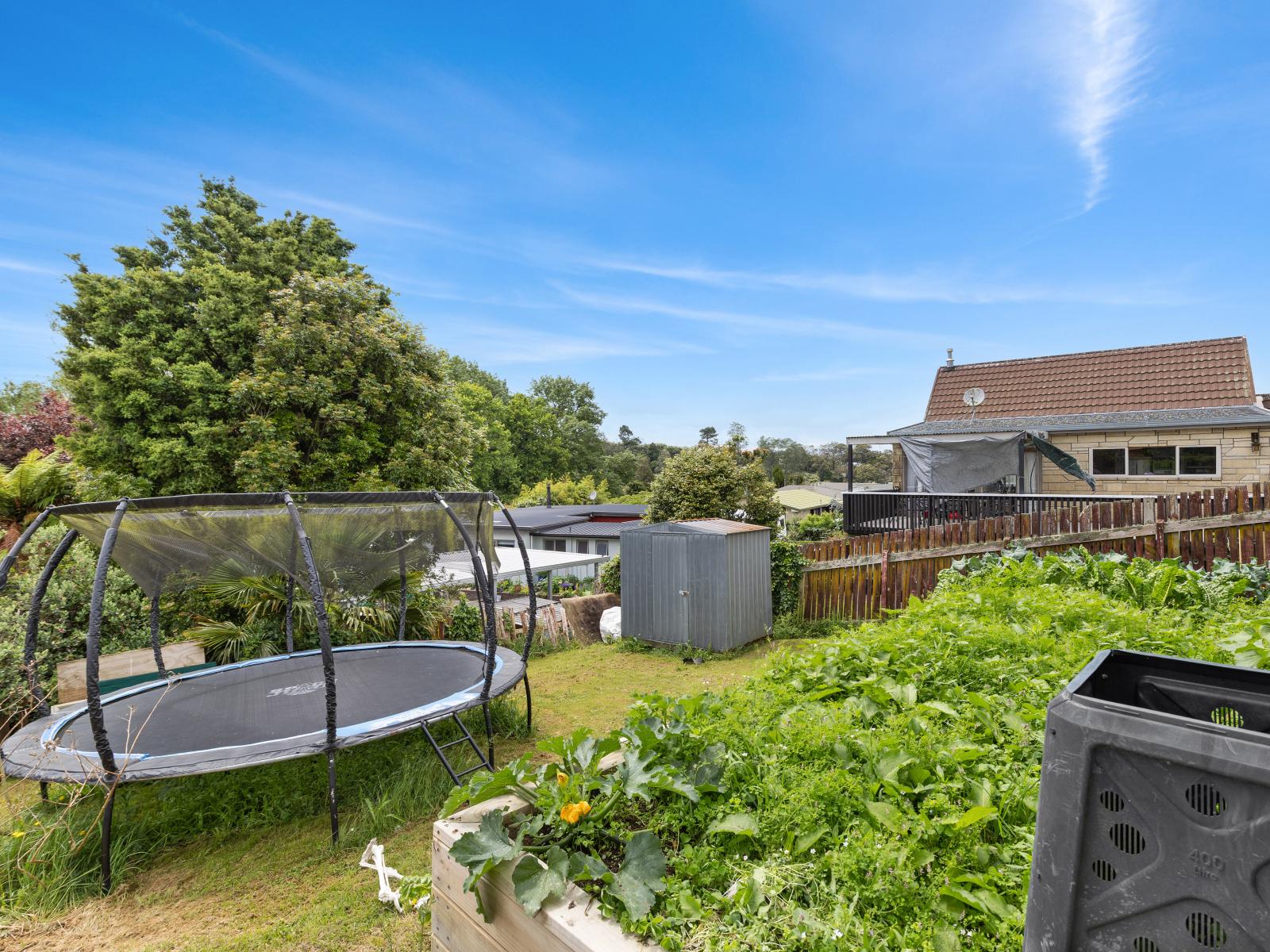 28 Bledisloe Avenue, Putaruru