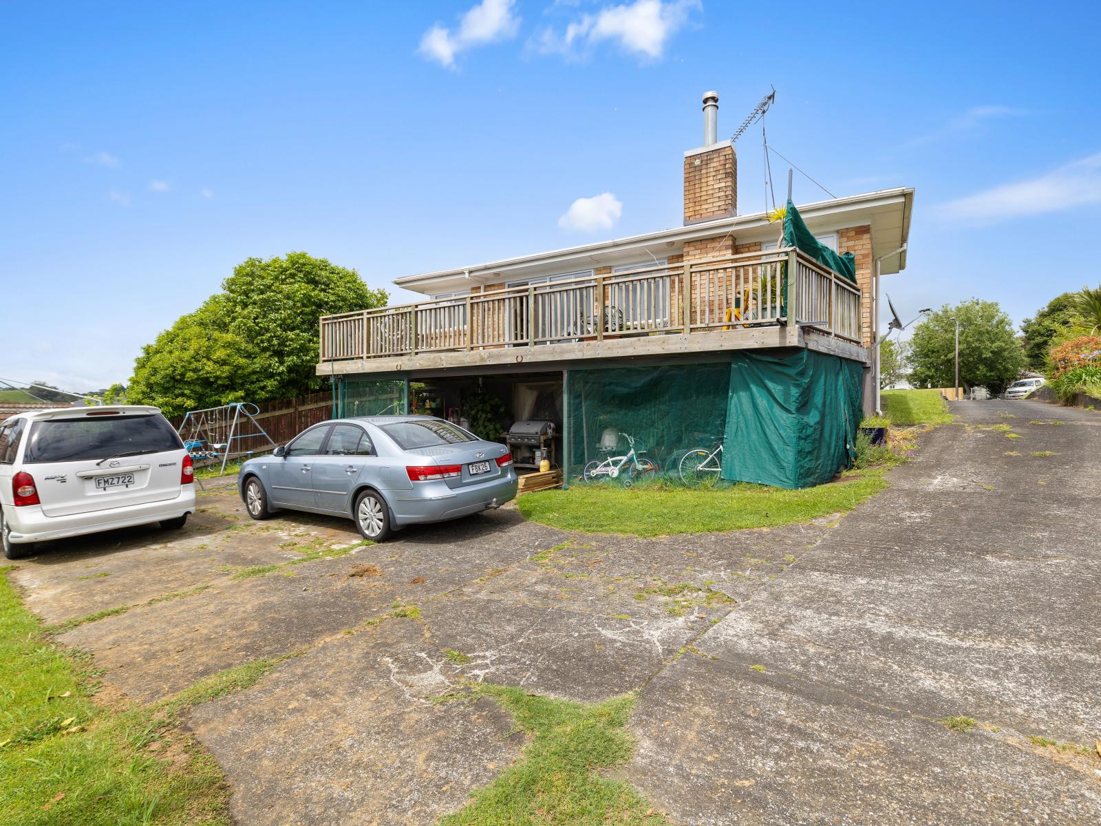 28 Bledisloe Avenue, Putaruru