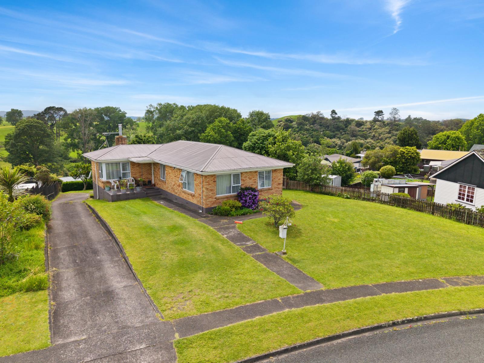 28 Bledisloe Avenue, Putaruru