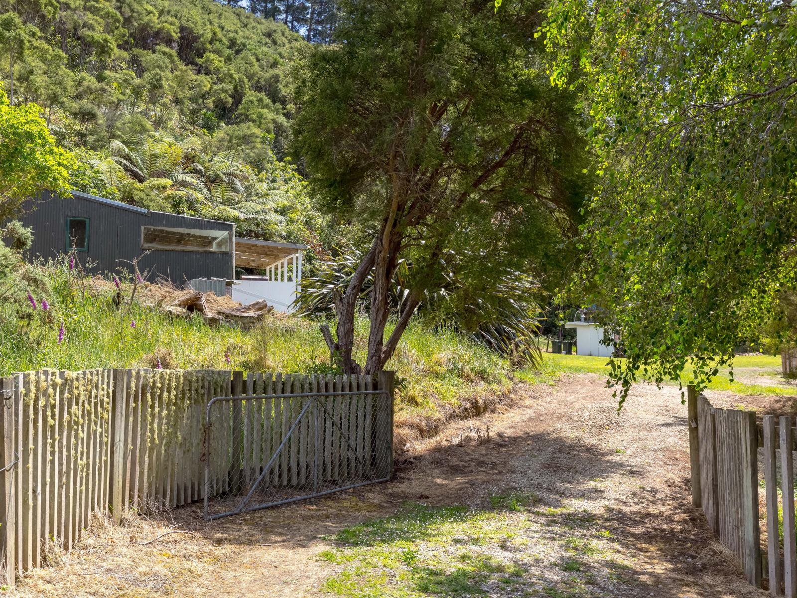 Lot 2 Pack Spur Road, Mataikona