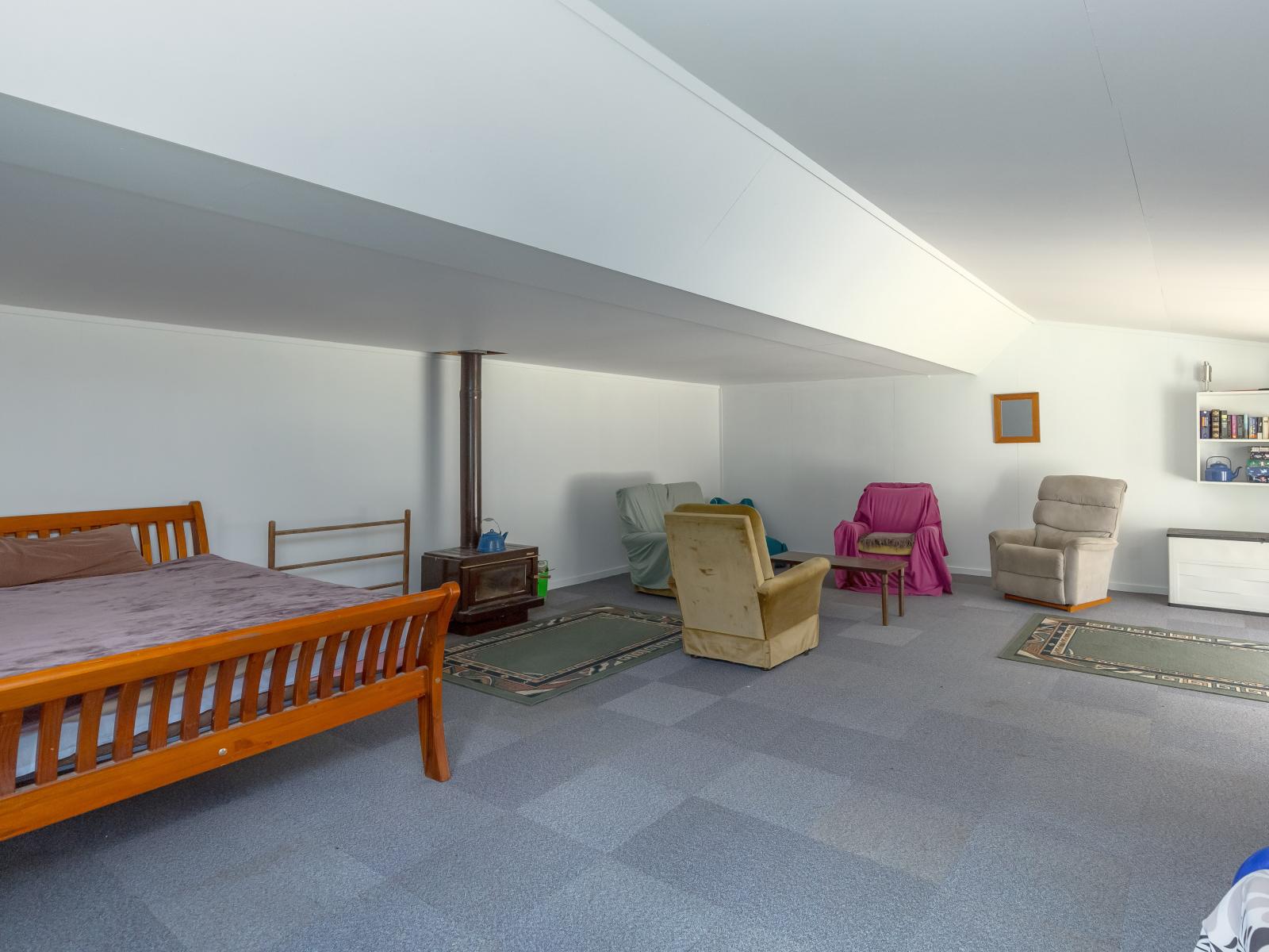 Lot 2 Pack Spur Road, Mataikona