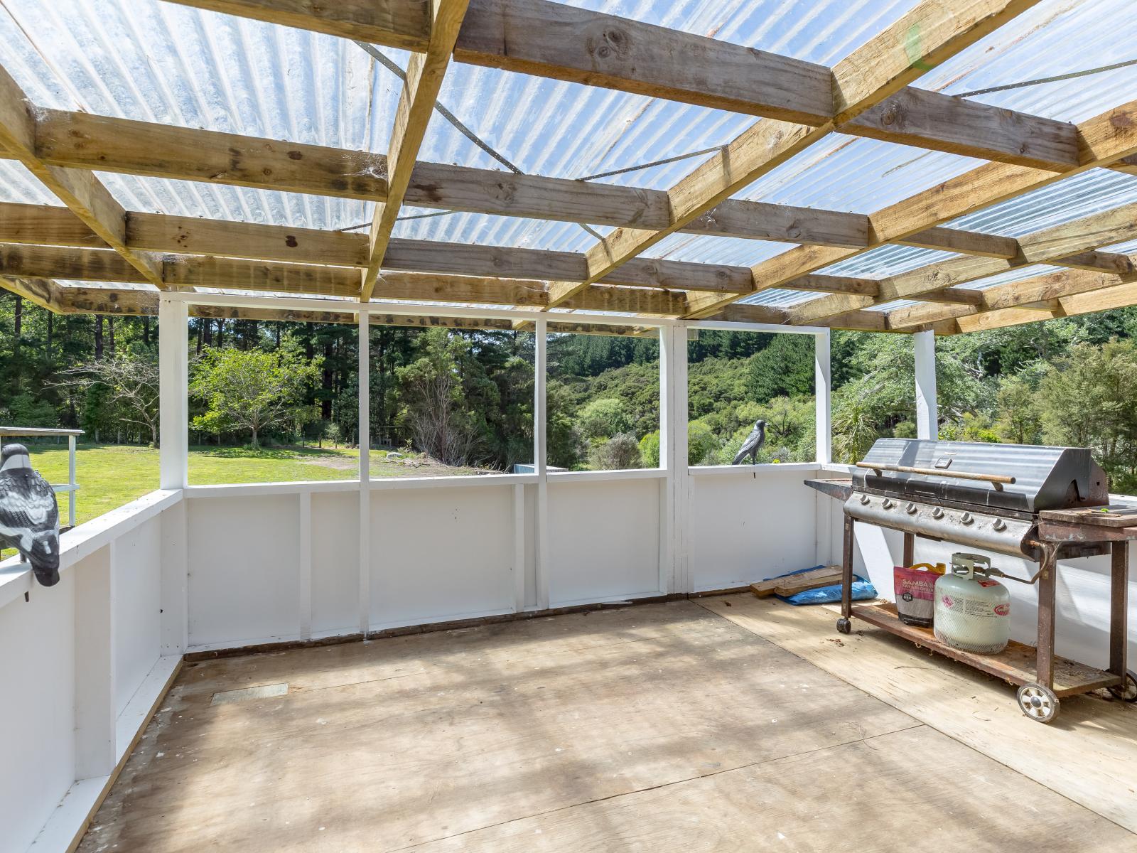 Lot 2 Pack Spur Road, Mataikona